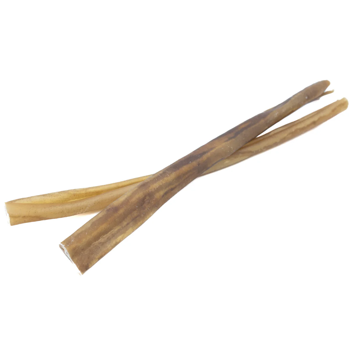 Bully Bunches 10-12 Inch Small Collagen Stick - Image 5