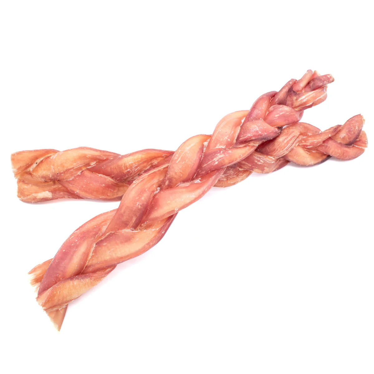Bully Bunches 12 Inch Jumbo Braided Bully Stick - Image 6