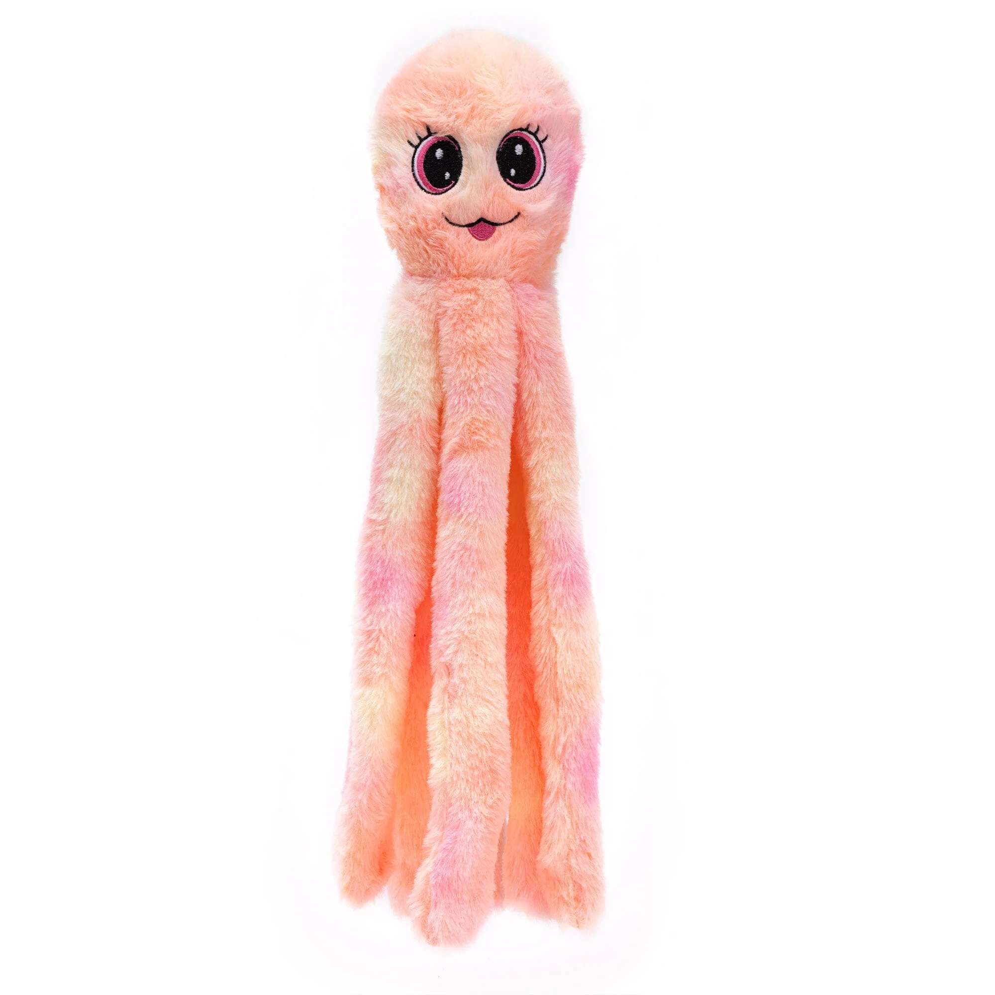 19" Octopus Tentacle Tugger Dog Toy - Image 2