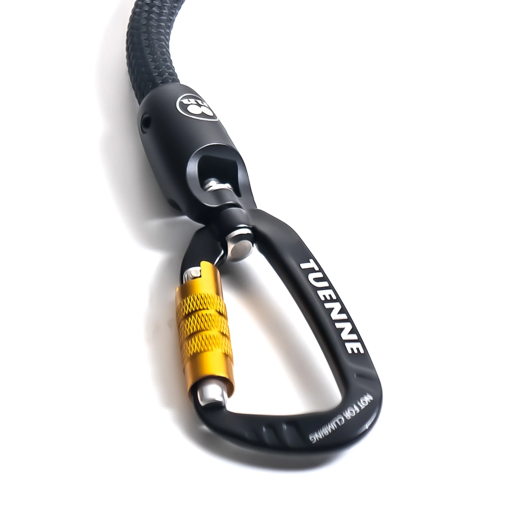 Tuenne 2- in-1 Game Changer Dog Leash - Made in USA - Image 10