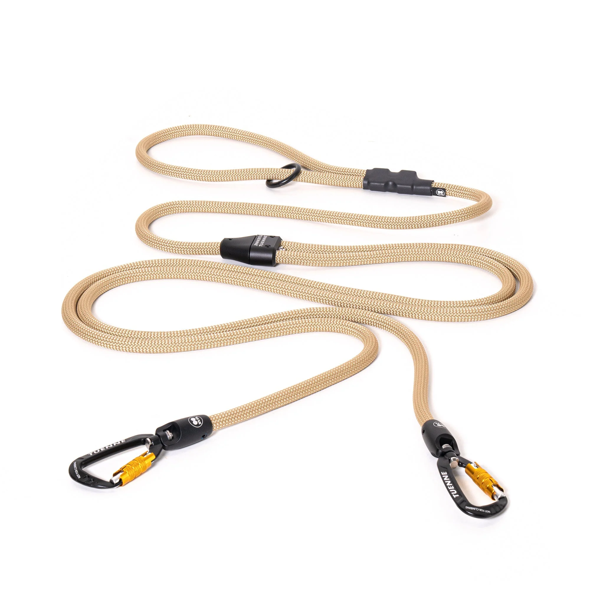 Tuenne 2- in-1 Game Changer Dog Leash - Made in USA - Image 11
