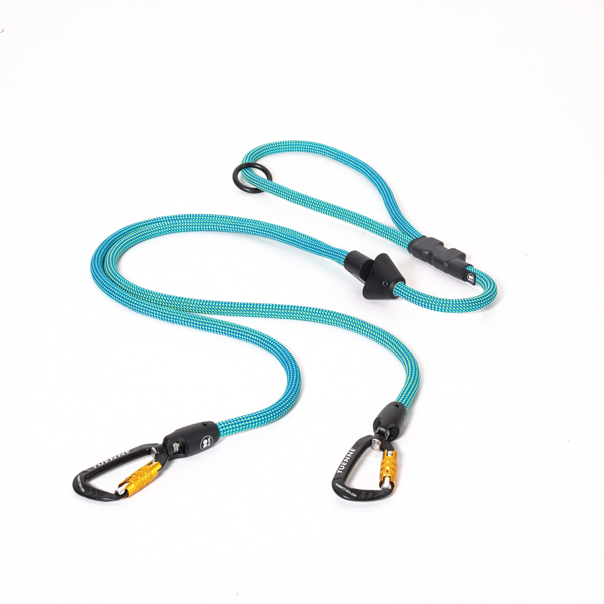 Tuenne 2- in-1 Game Changer Dog Leash - Made in USA - Image 12