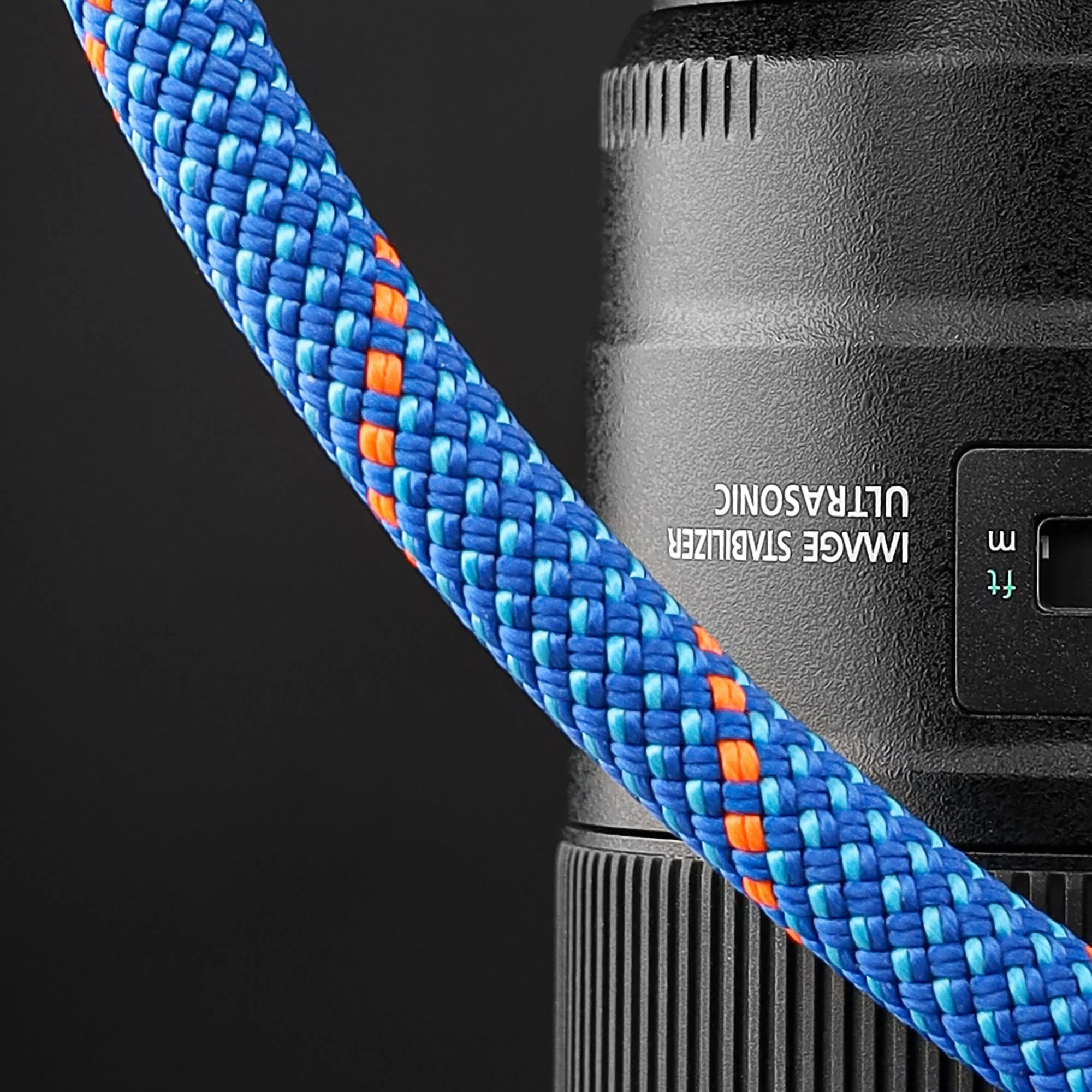 Tuenne 2- in-1 Game Changer Dog Leash - Made in USA - Image 18