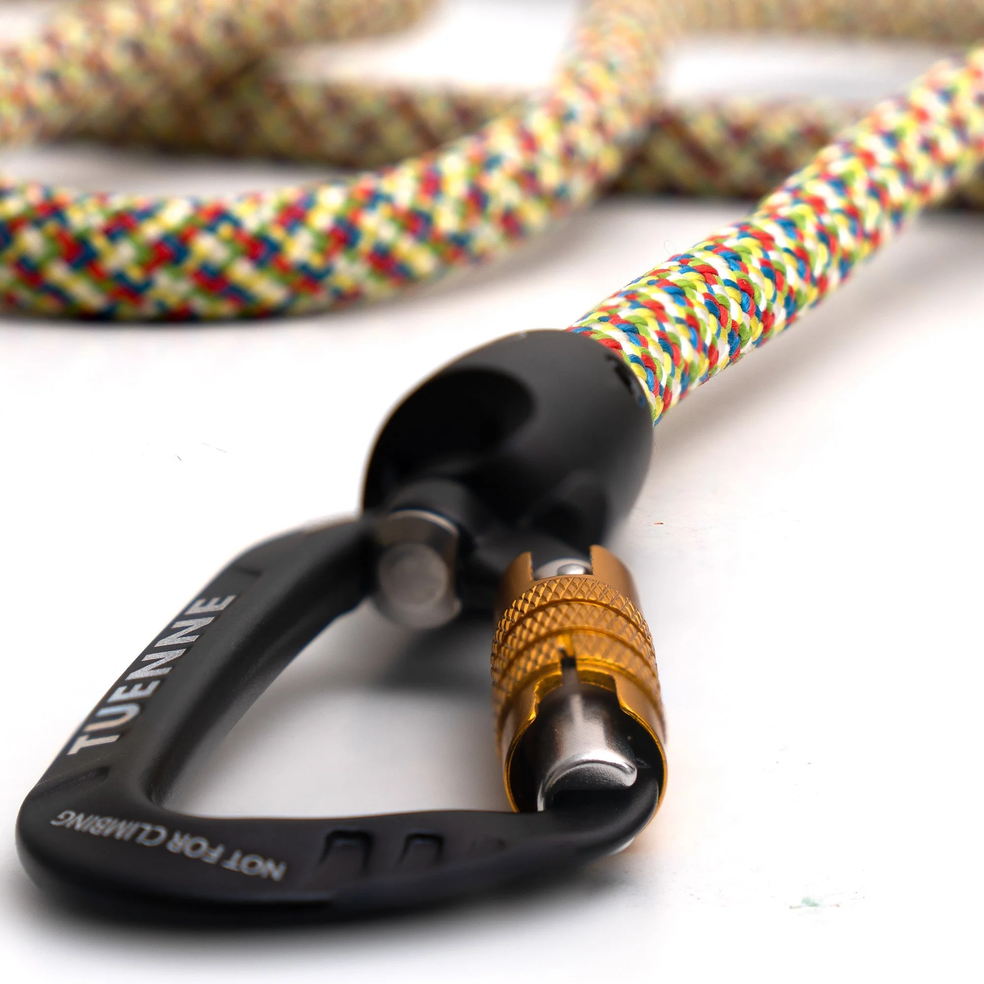 Tuenne 2- in-1 Game Changer Dog Leash - Made in USA - Image 28