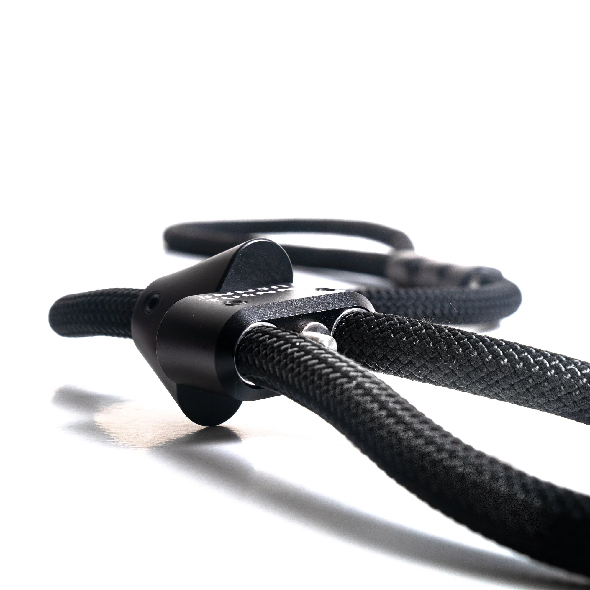 Tuenne 2- in-1 Game Changer Dog Leash - Made in USA - Image 3
