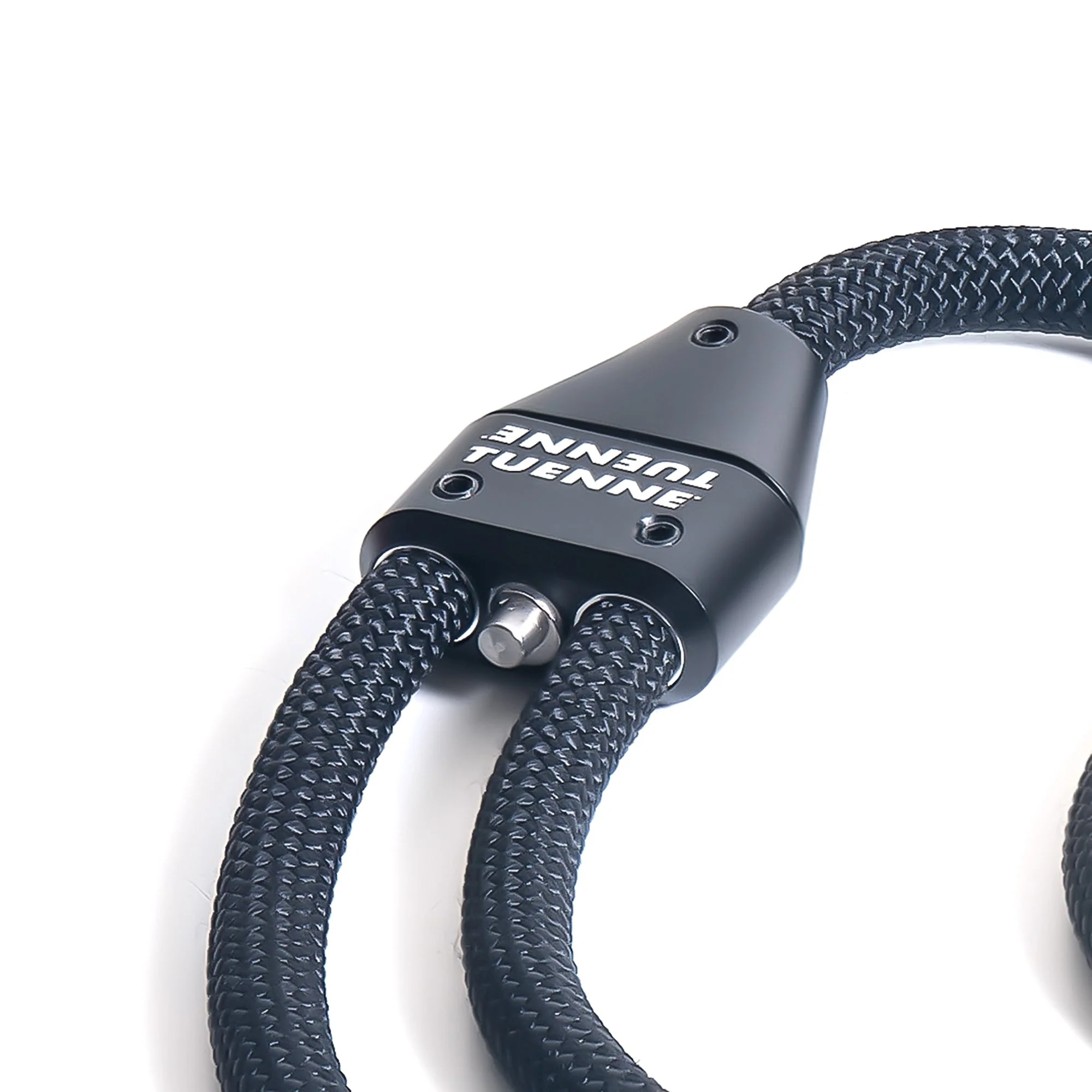Tuenne 2- in-1 Game Changer Dog Leash - Made in USA - Image 4