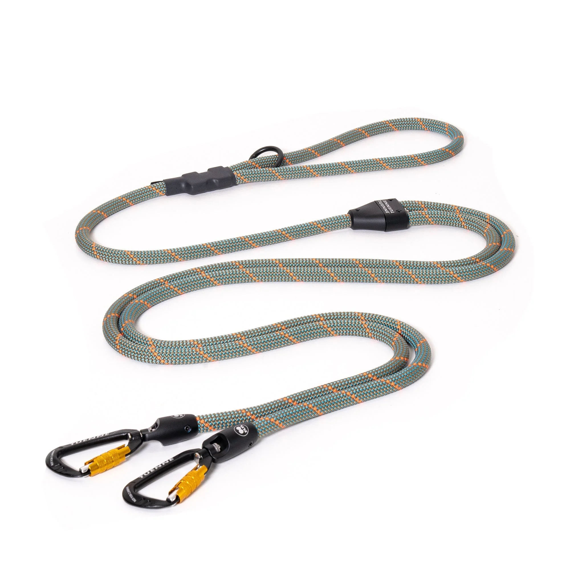 Tuenne 2- in-1 Game Changer Dog Leash - Made in USA - Image 7