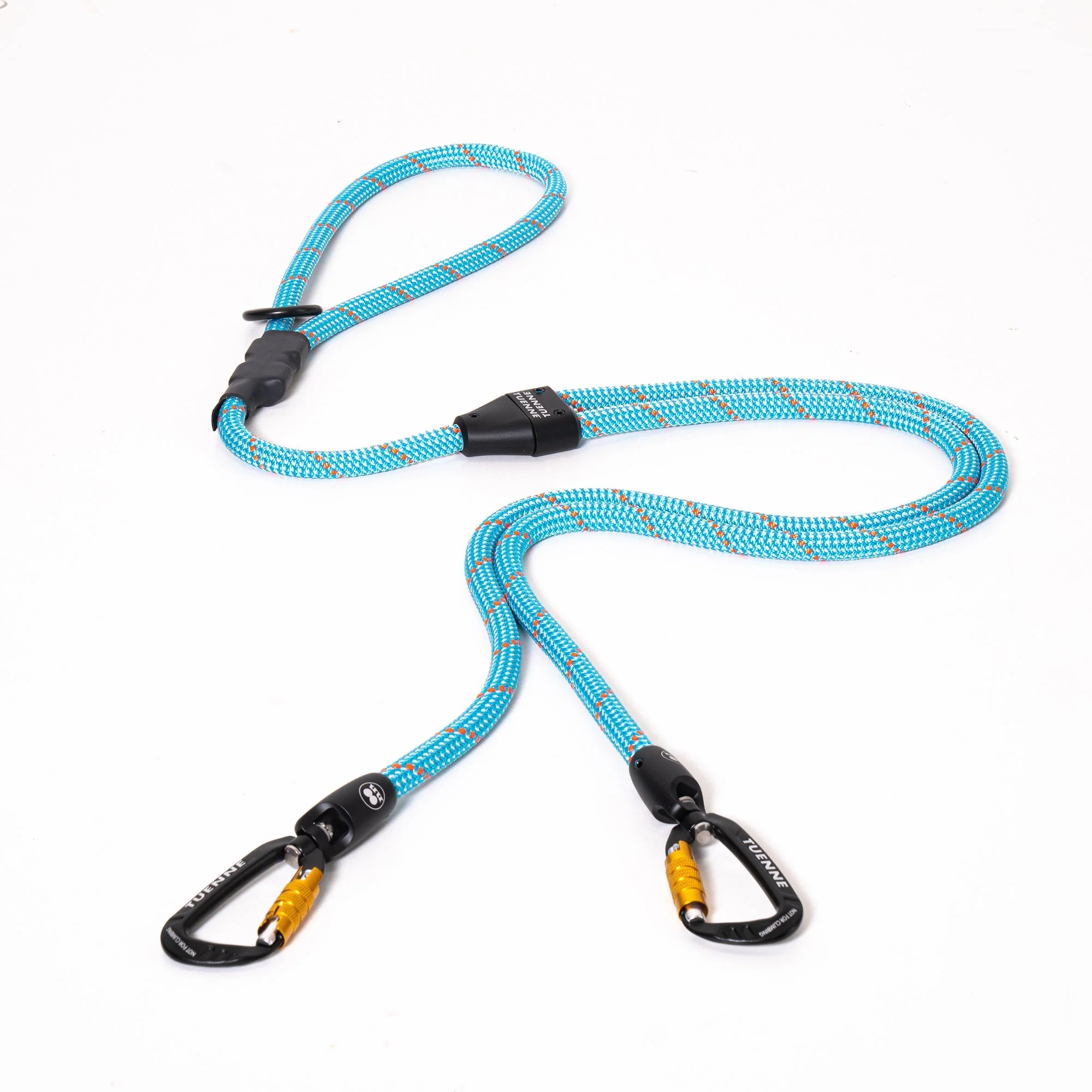 Tuenne 2- in-1 Game Changer Dog Leash - Made in USA - Image 8