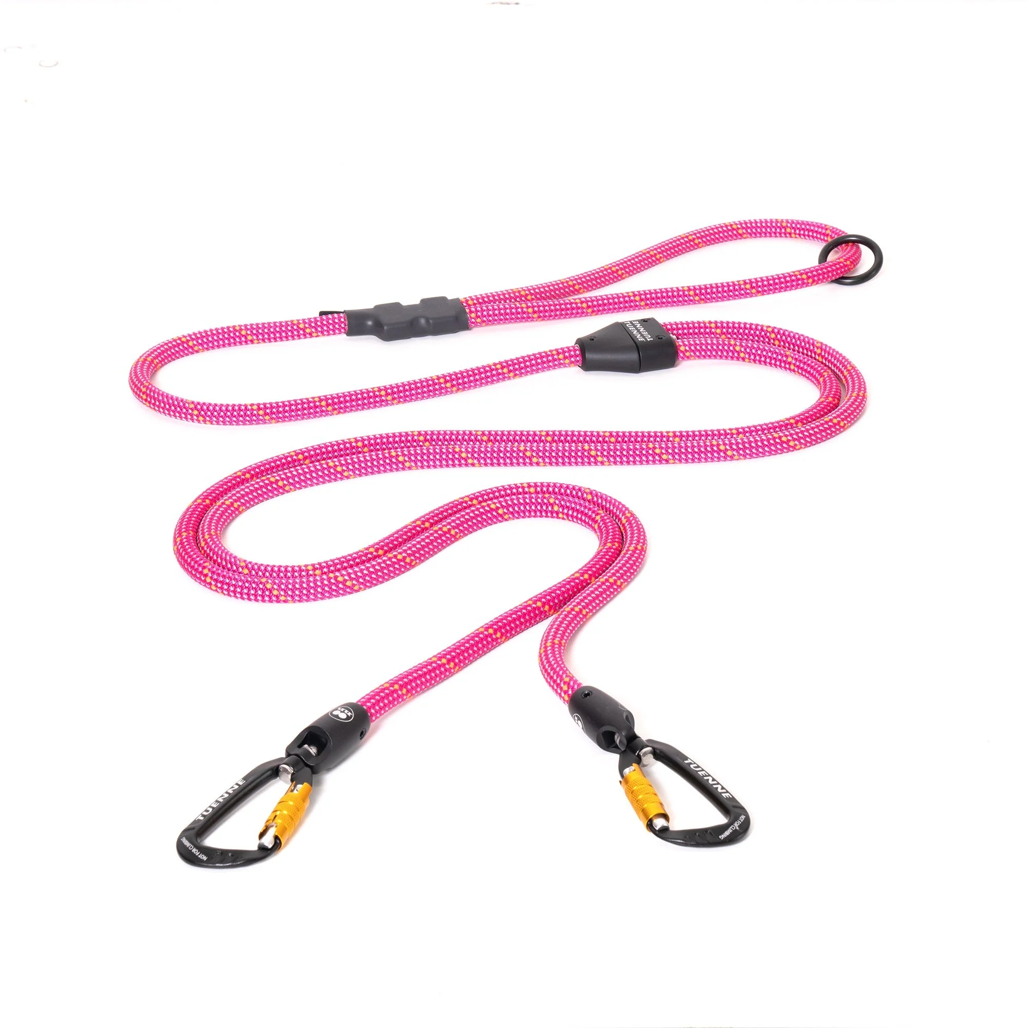 Tuenne 2- in-1 Game Changer Dog Leash - Made in USA - Image 9