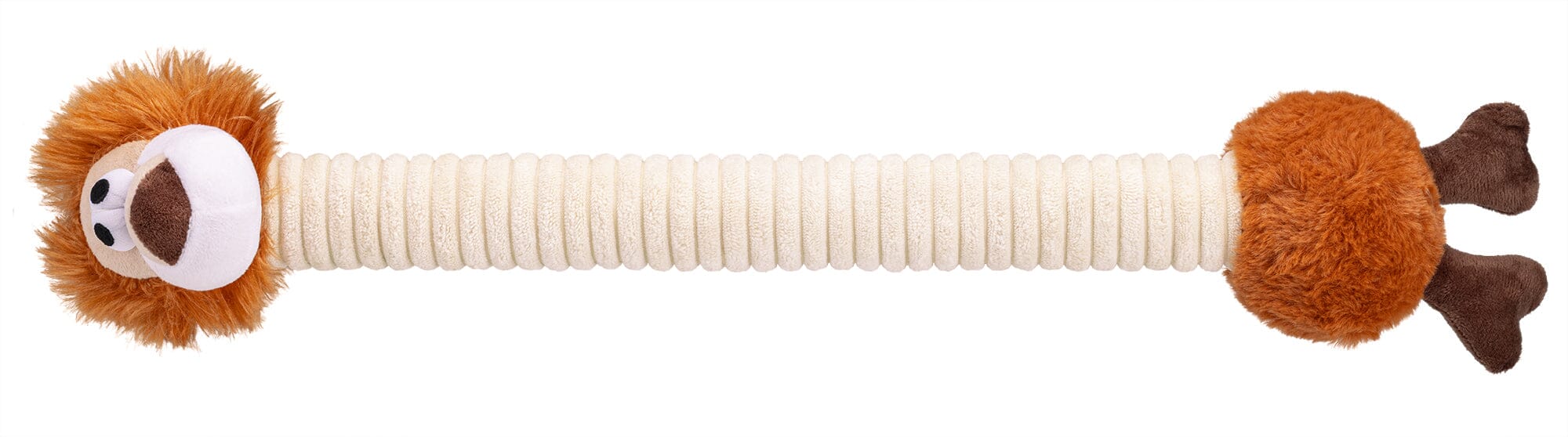 22" Long Plush Dog Toy - Image 2