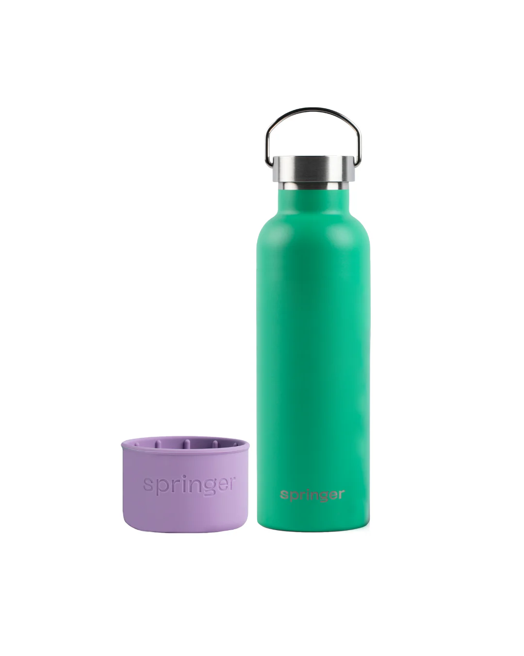 Springer 24oz Dog & Me Insulated Water Bottle - Image 7