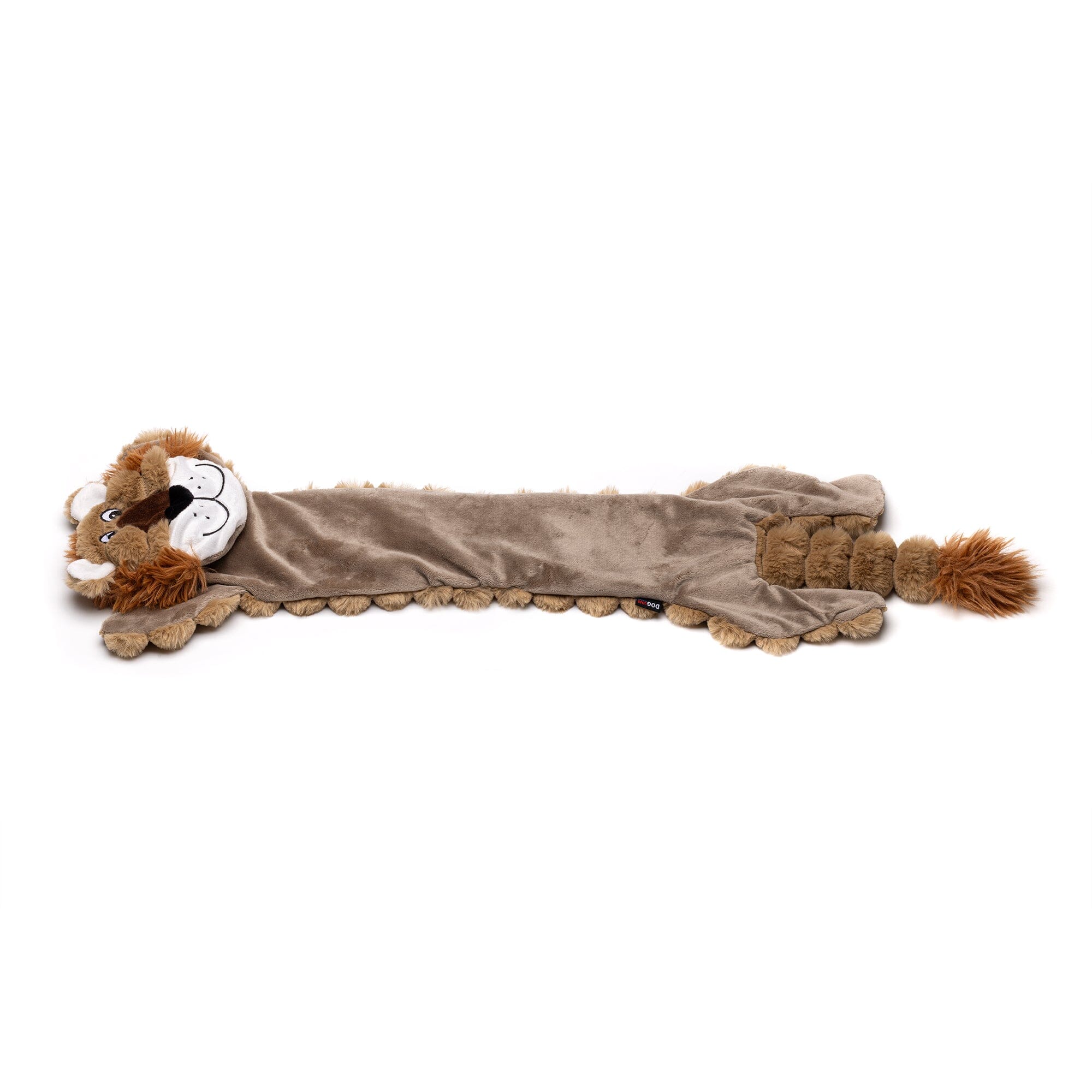33" SUPER! Floppy Dog Toy - Image 11