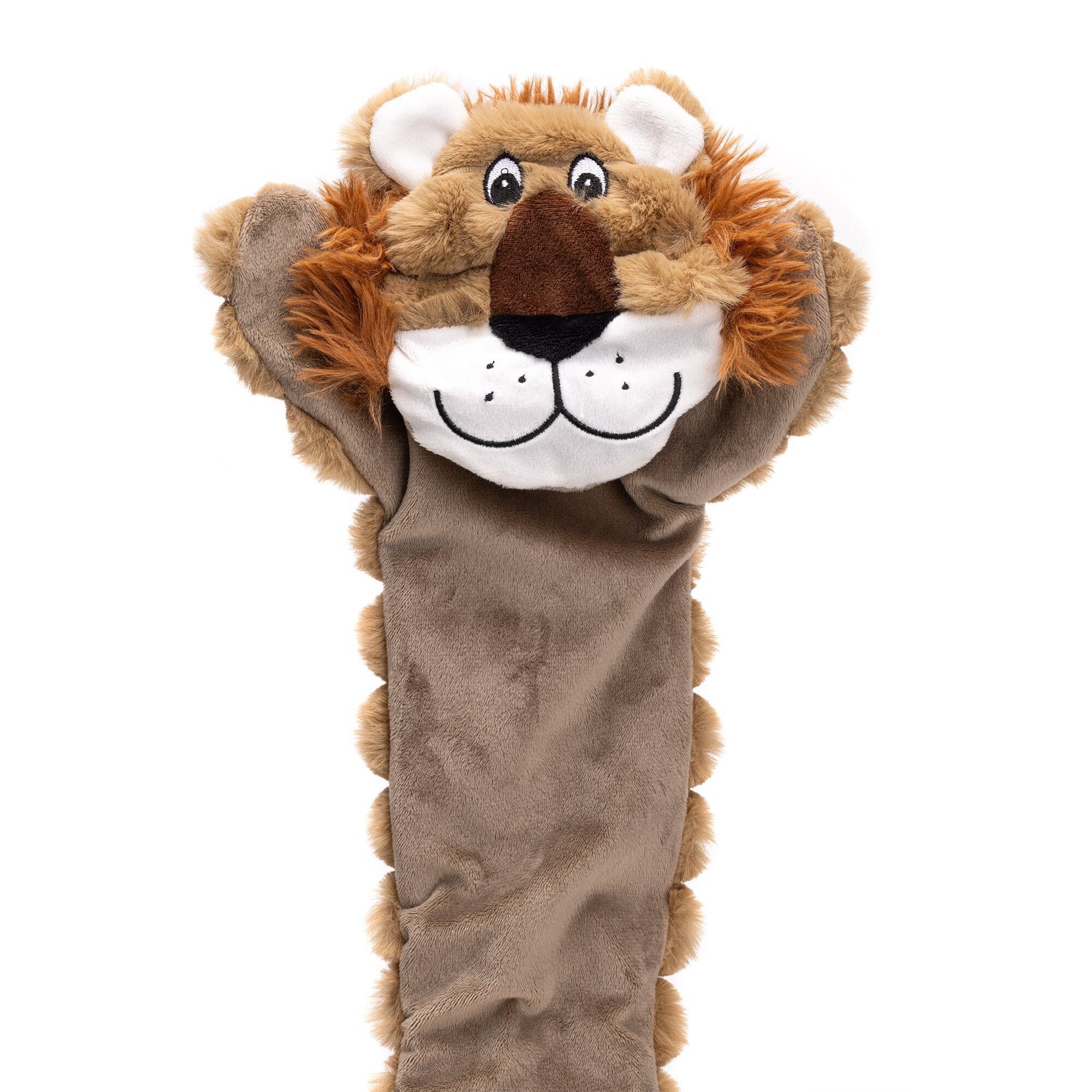 33" SUPER! Floppy Dog Toy - Image 12