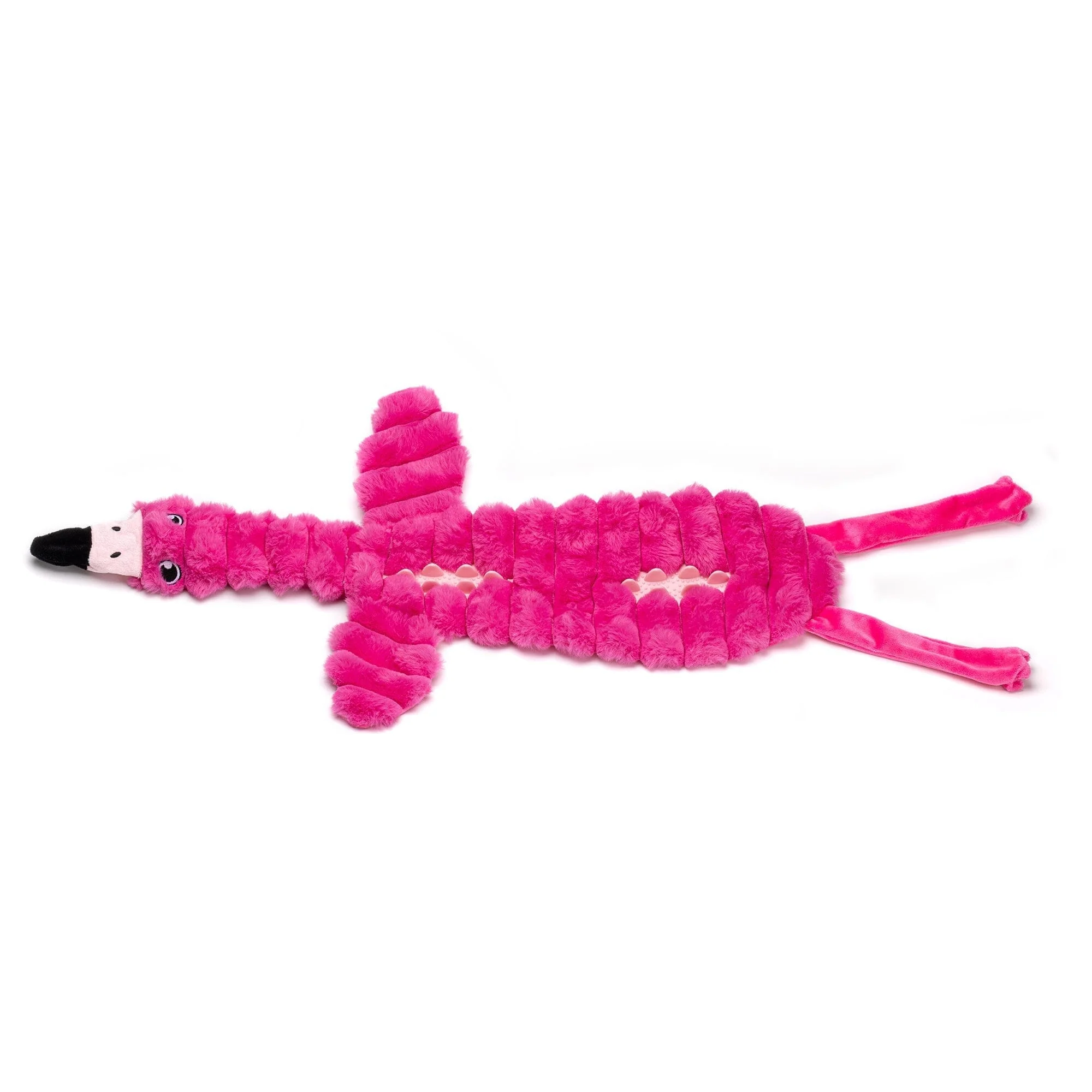 33" SUPER! Floppy Dog Toy - Image 2