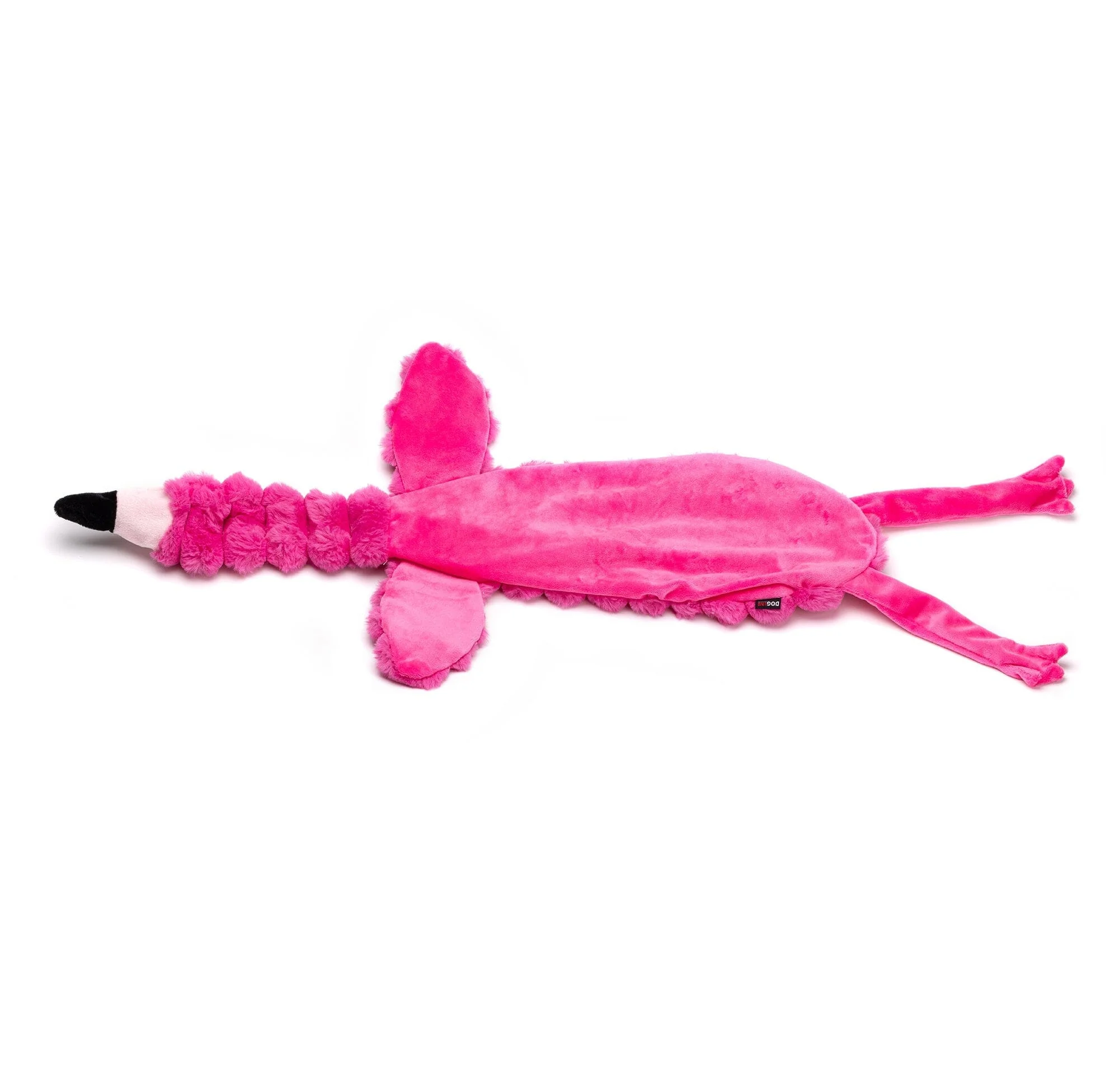 33" SUPER! Floppy Dog Toy - Image 3