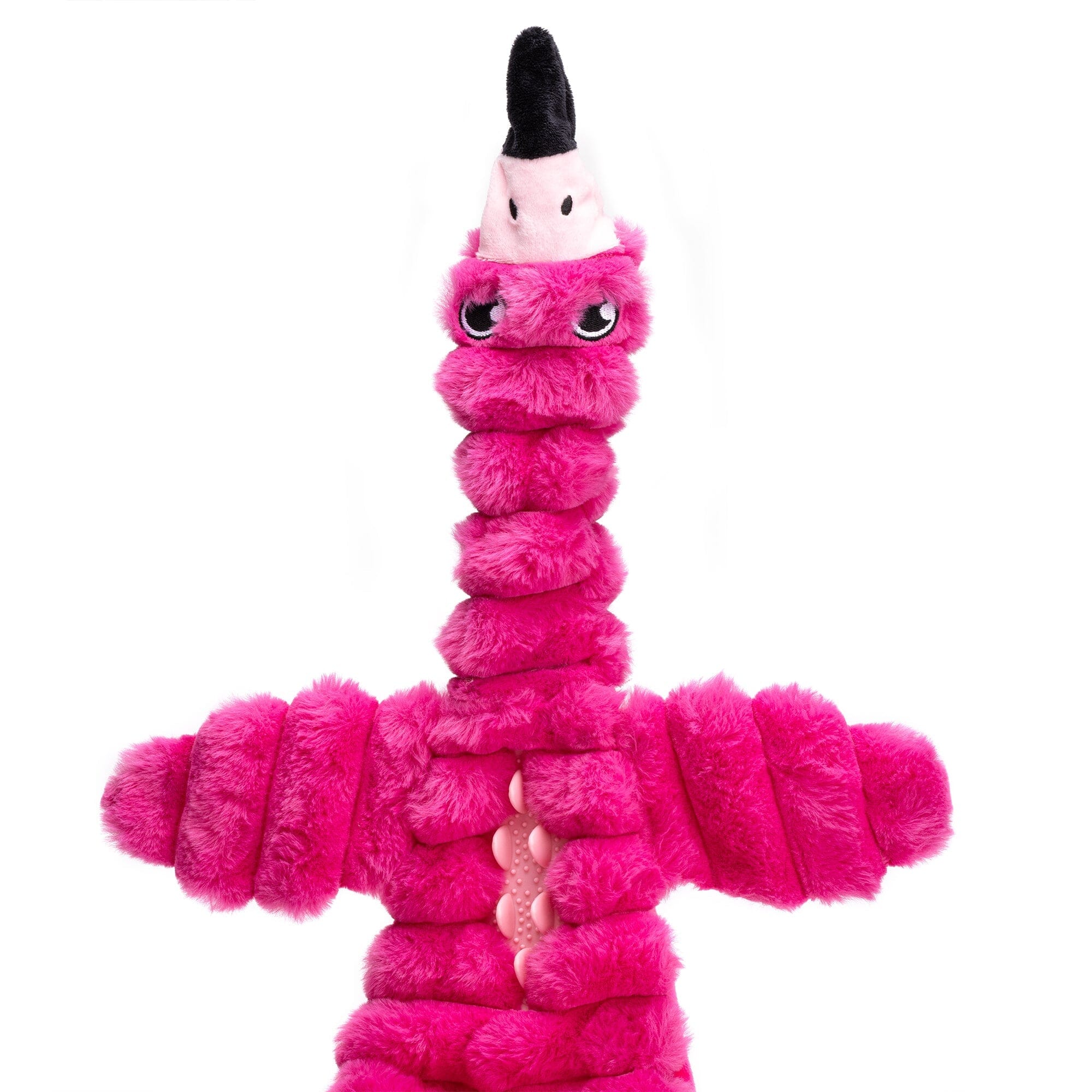 33" SUPER! Floppy Dog Toy - Image 4