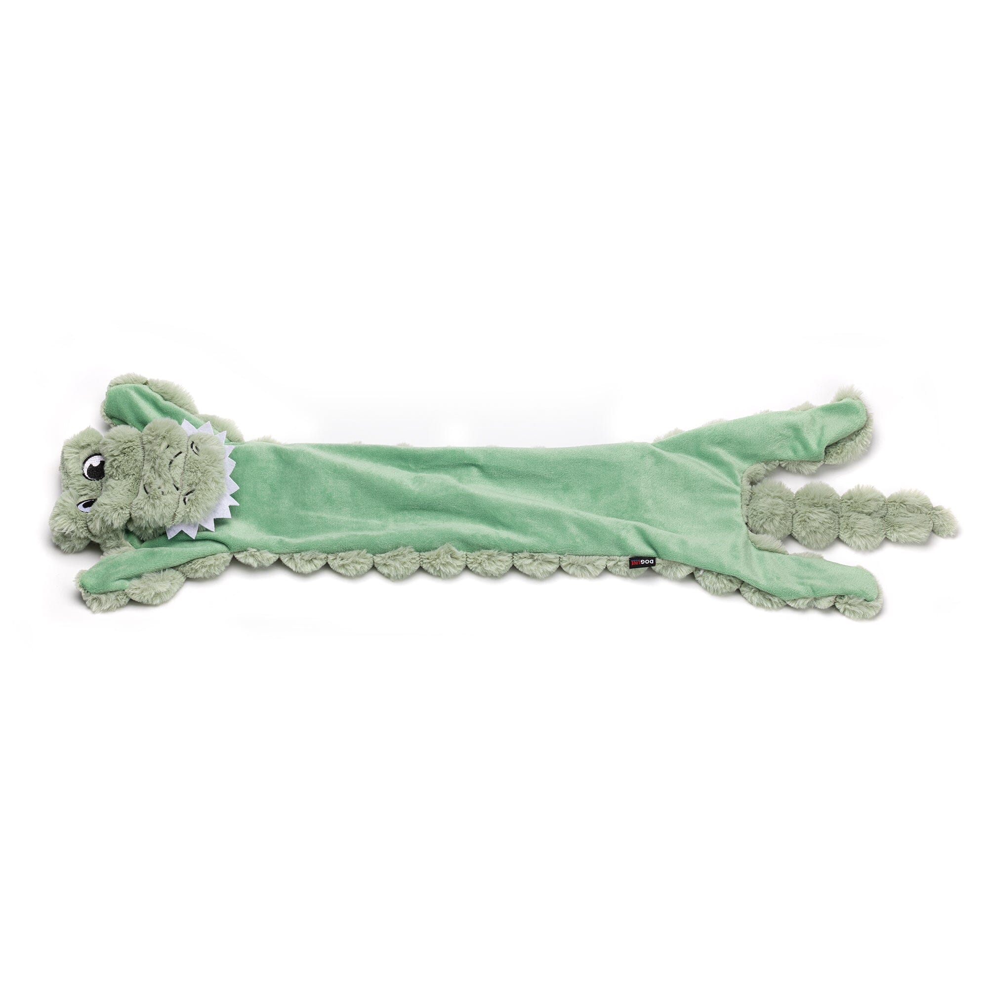 33" SUPER! Floppy Dog Toy - Image 7