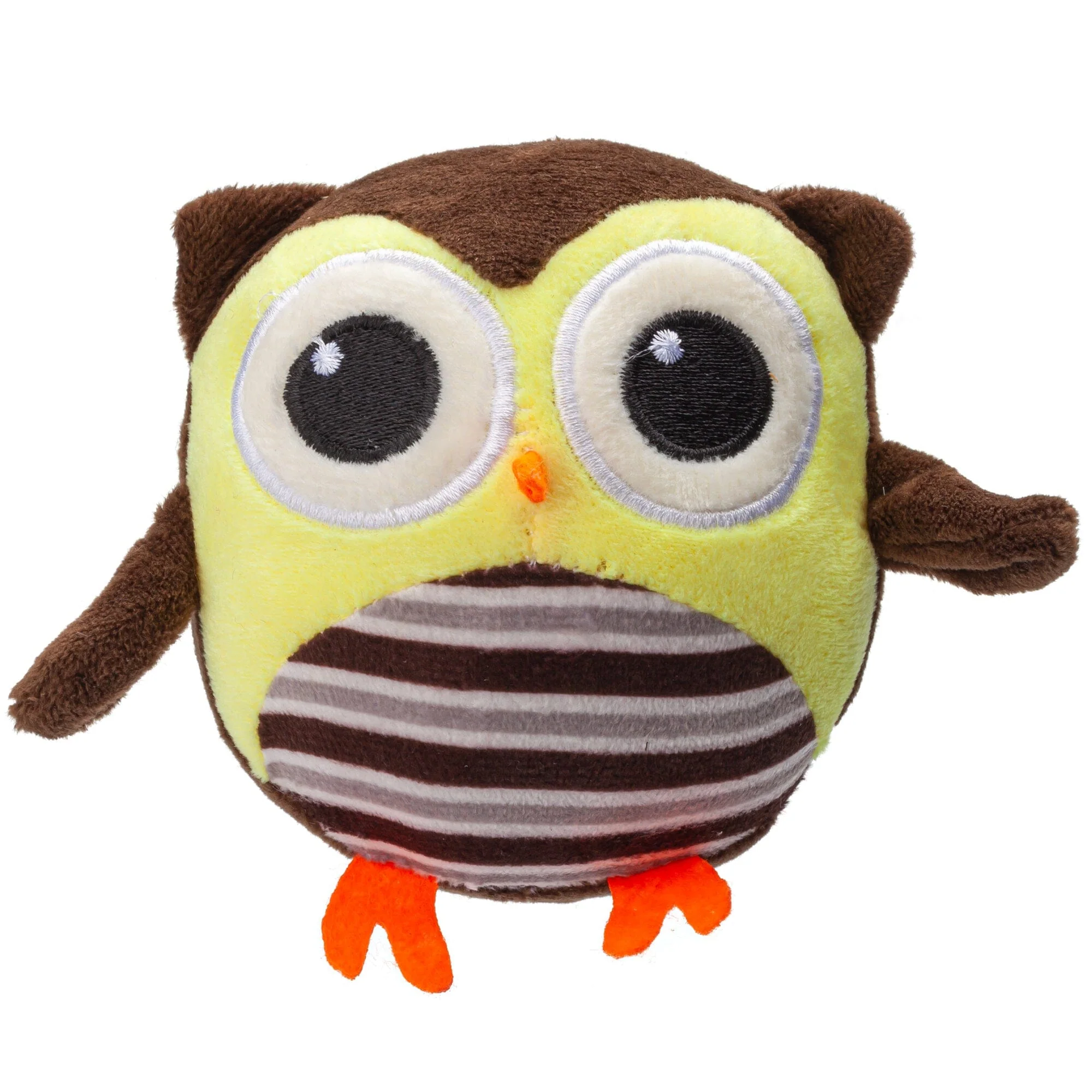 6" Mini Animal Dog Toy Collection - Image 11