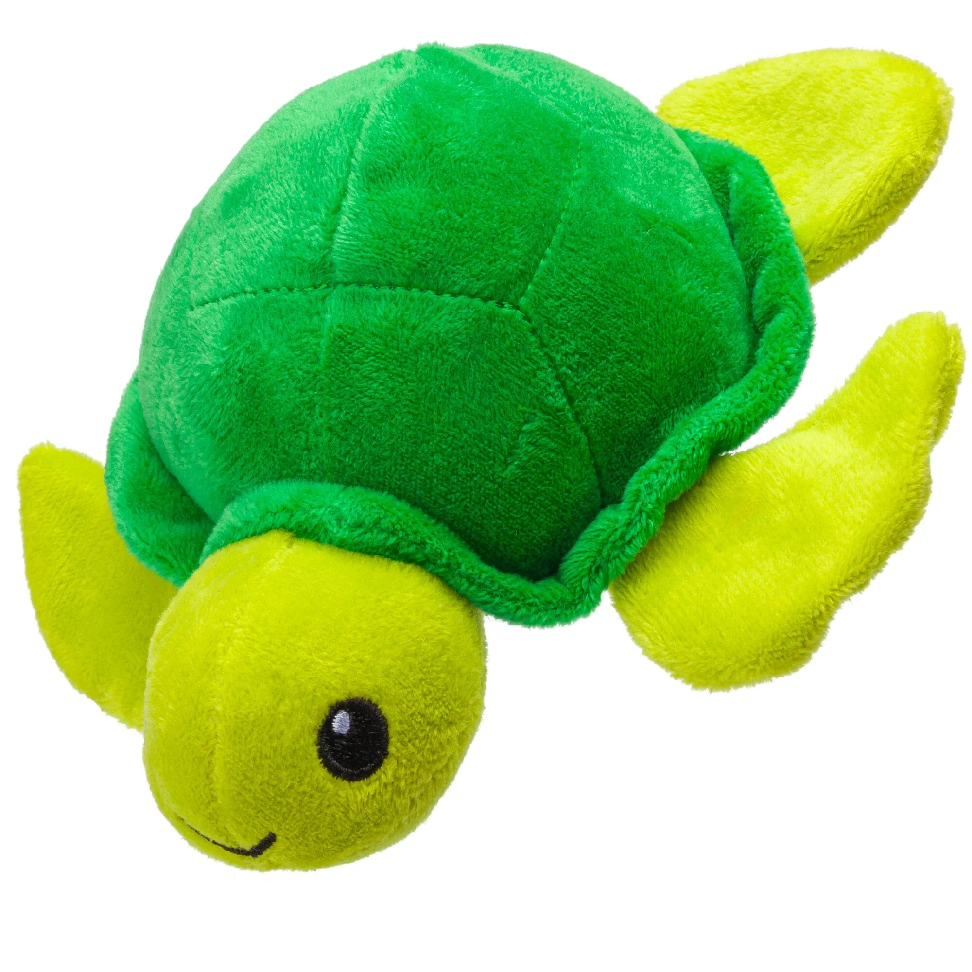 6" Mini Animal Dog Toy Collection - Image 14