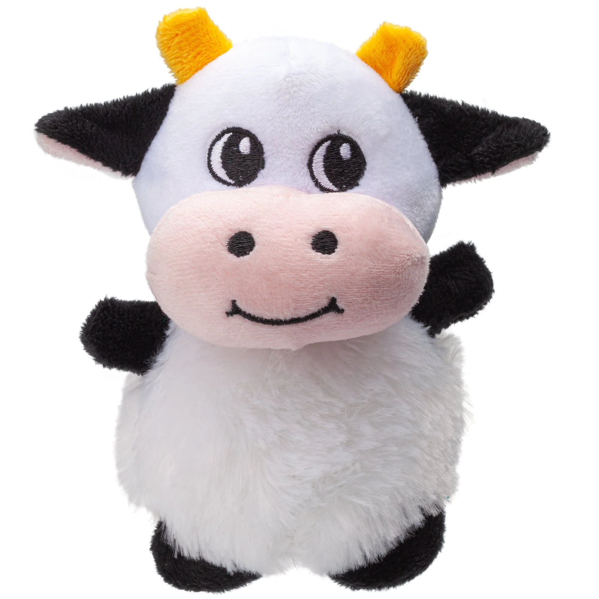 6" Mini Animal Dog Toy Collection - Image 3