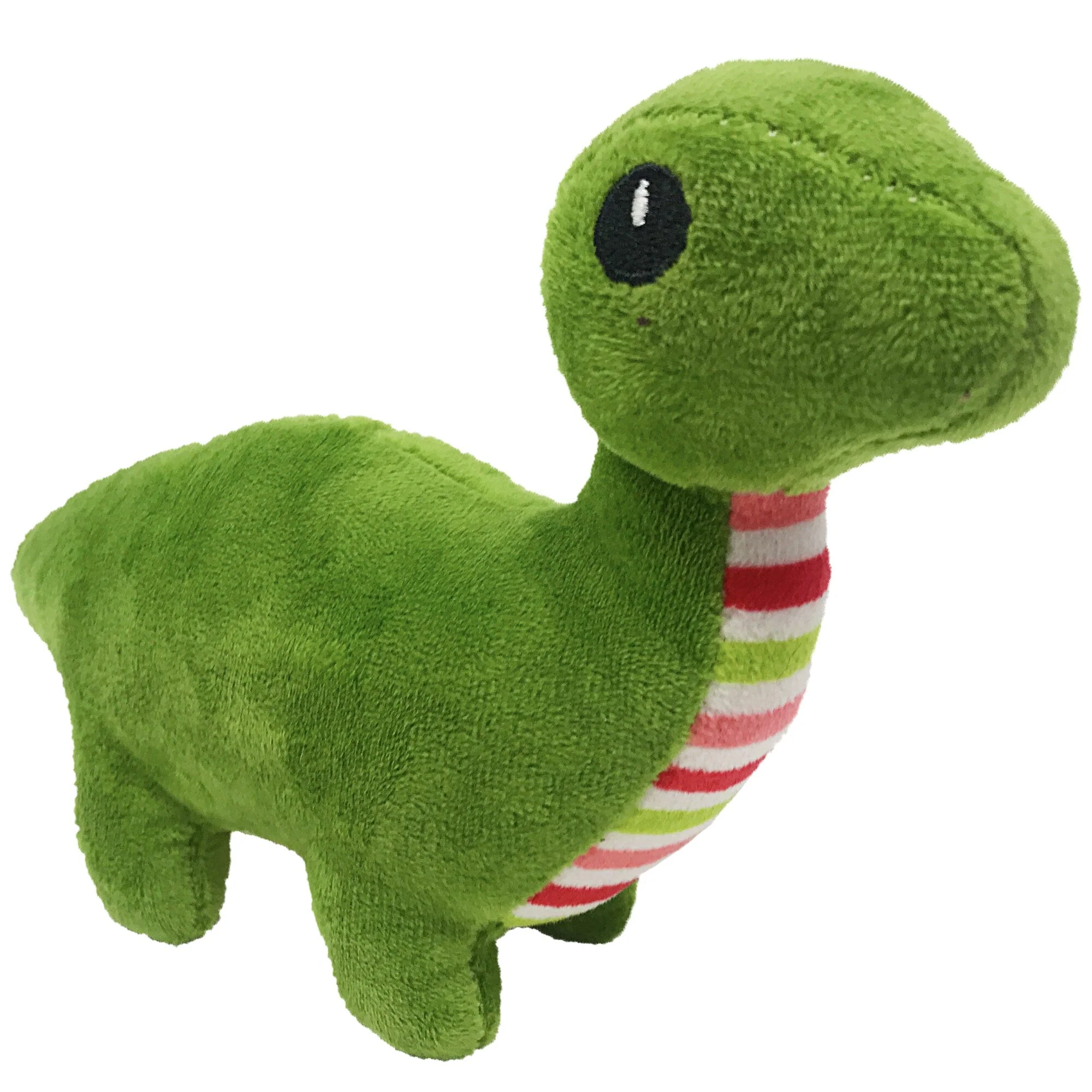 6" Mini Animal Dog Toy Collection - Image 6