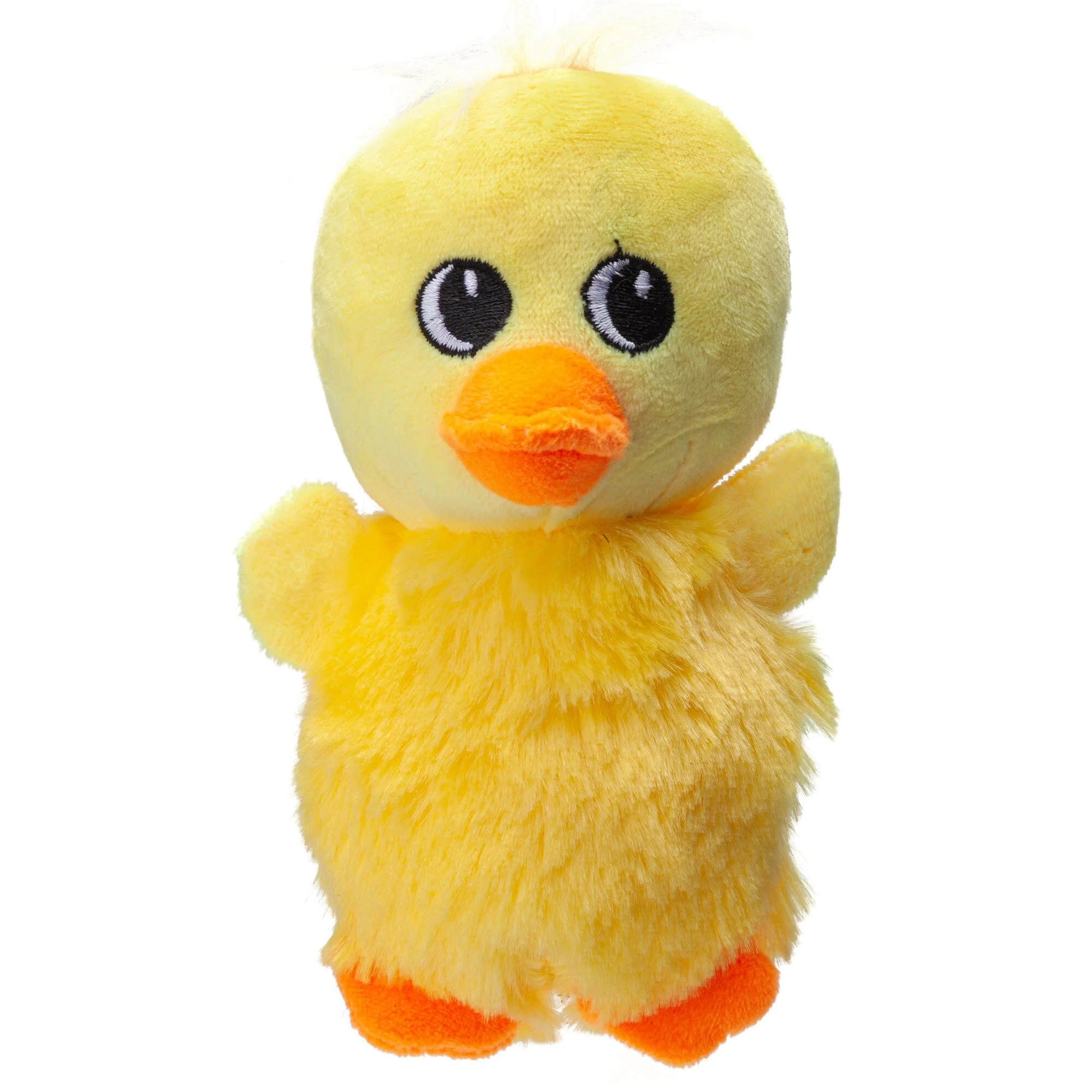 6" Mini Animal Dog Toy Collection - Image 7