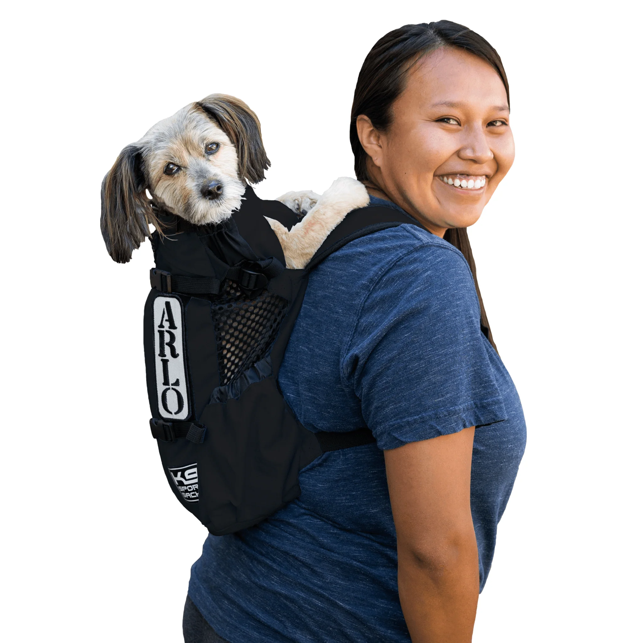 K9 Sport Sack Air 2 | Original Backpack Dog Carrier - Image 20