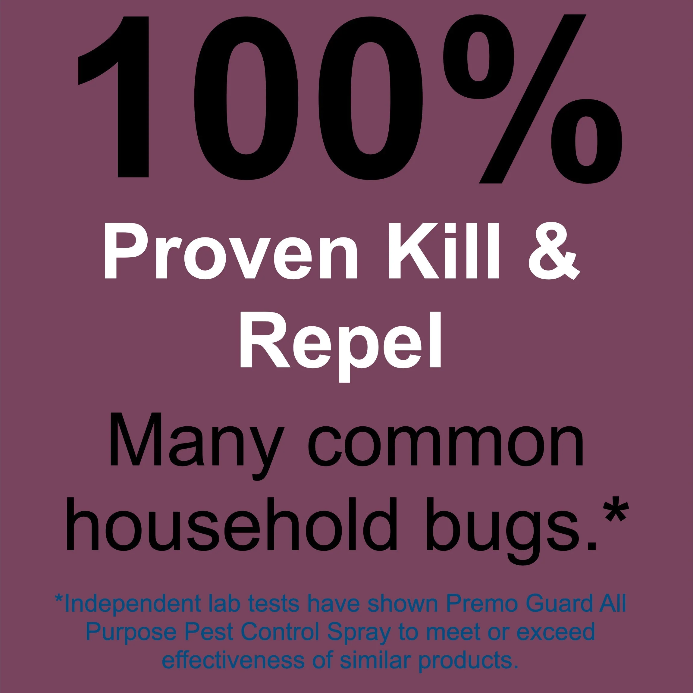 All Purpose Pest Control Spray - 32 oz -Plant Based All Natural Non-Toxic - By Premo Guard - Image 8