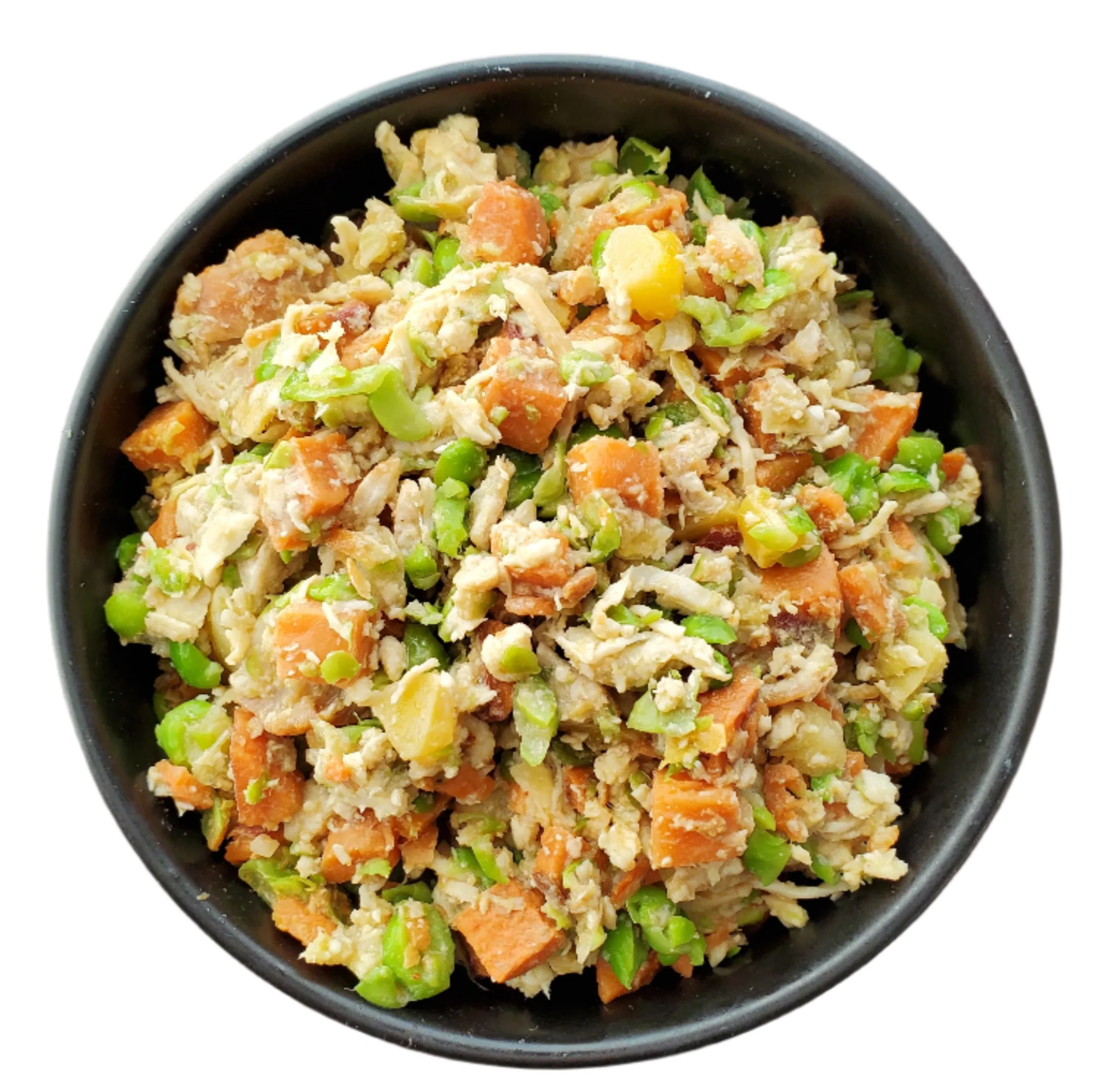 Beef and Chicken Combo - case includes 24, 8oz meals - Image 4