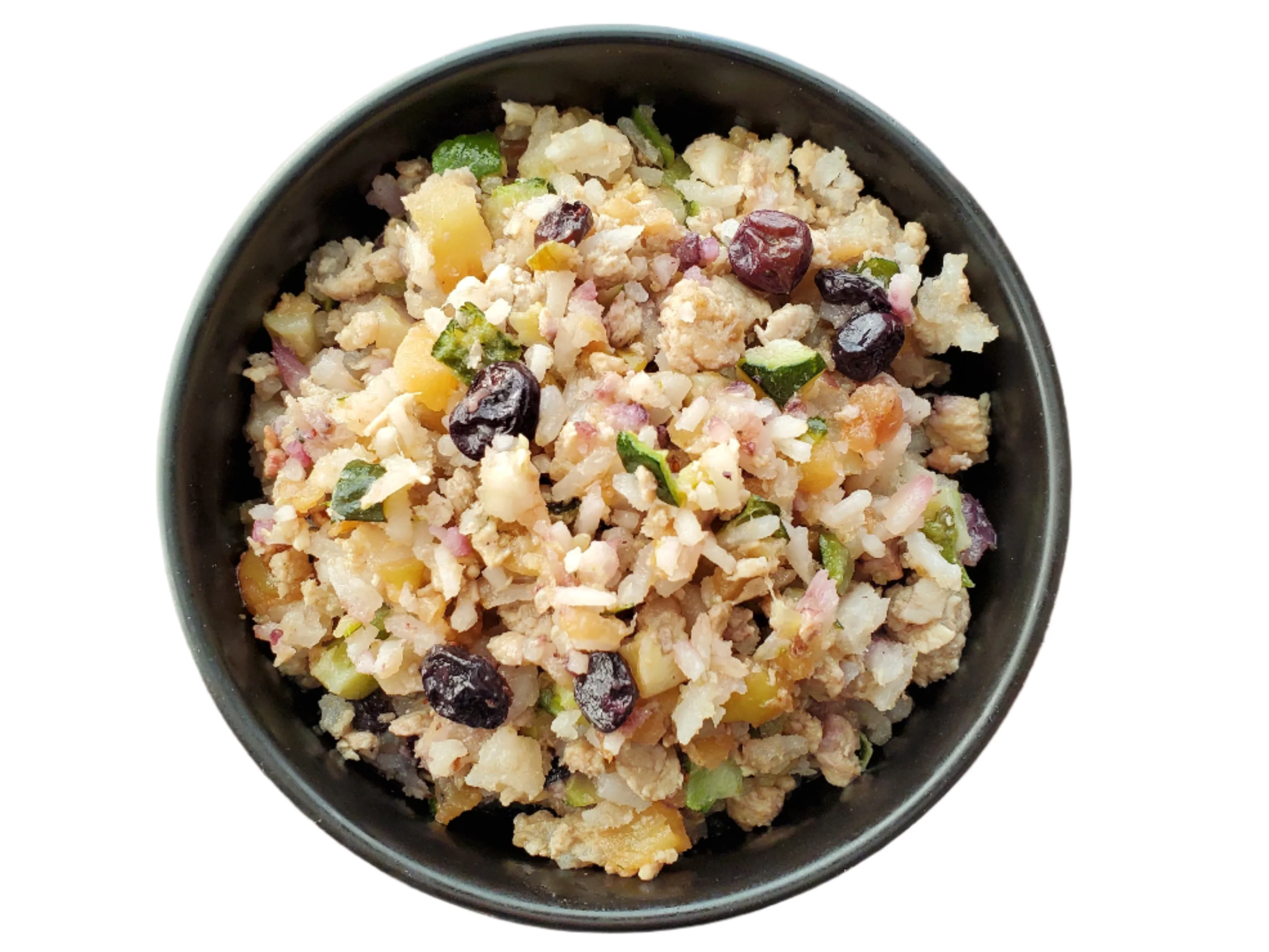 Beef and Chicken Combo - case includes 24, 8oz meals - Image 6