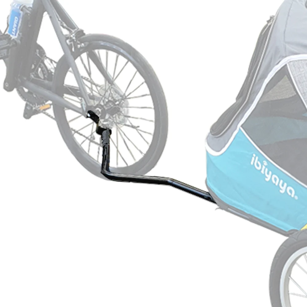 Ibiyaya Bike Tow Bar (For Stroller Model Hercules, Happy Jogger & Minika) - Image 5