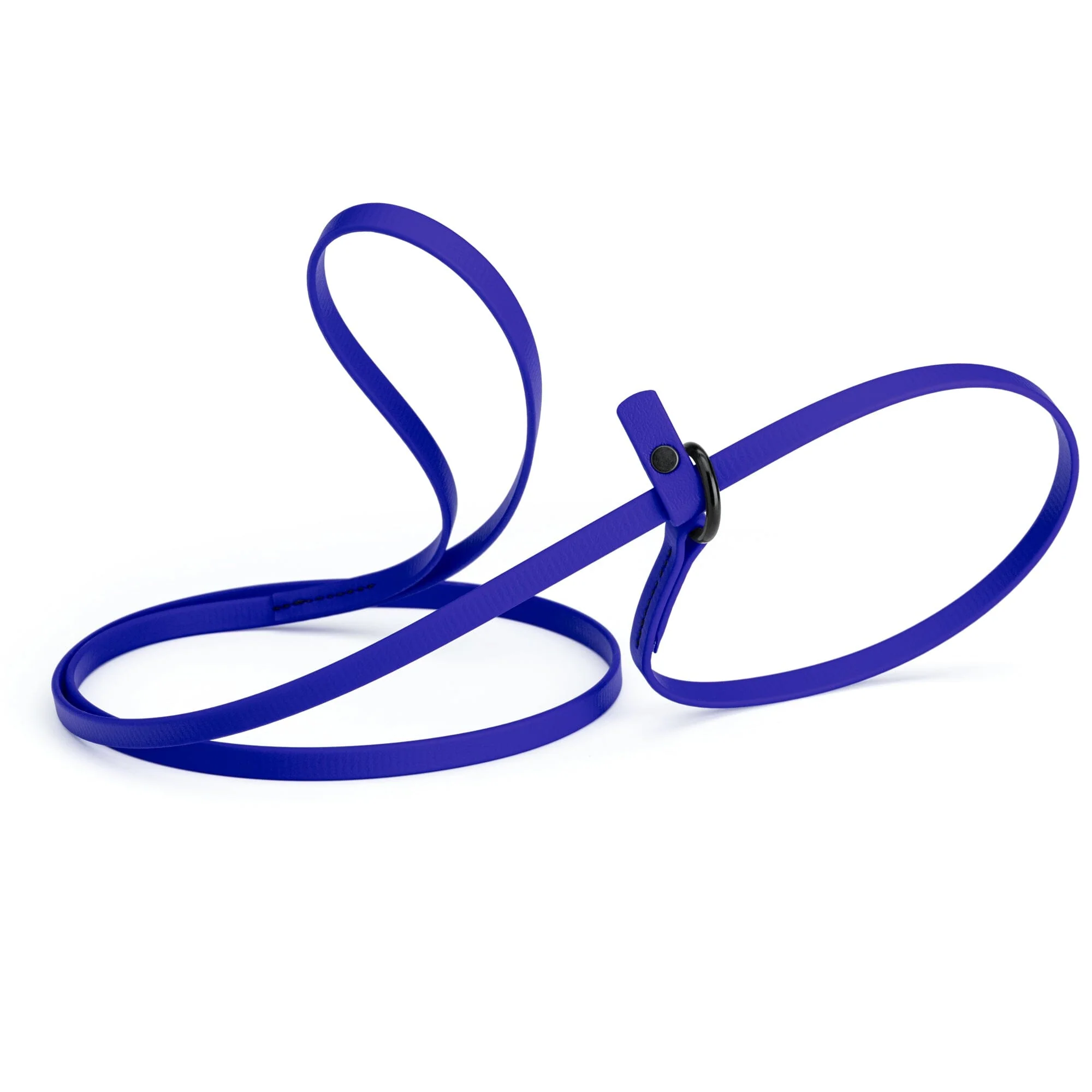 Biothane Slip Lead for Dogs, 5FT and 7FT - Image 37