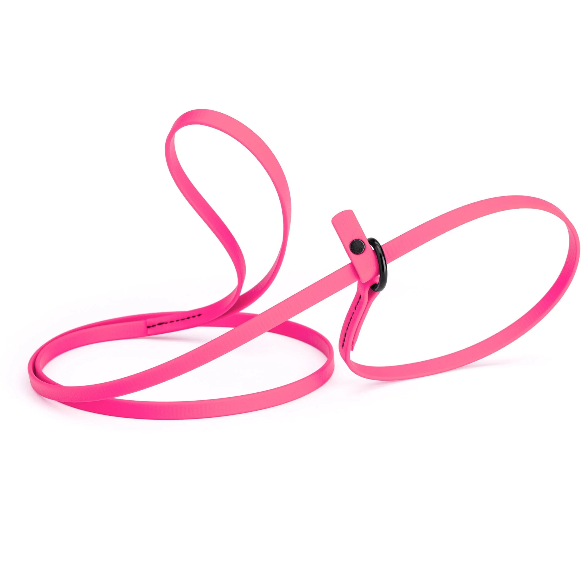 Biothane Slip Lead for Dogs, 5FT and 7FT - Image 47