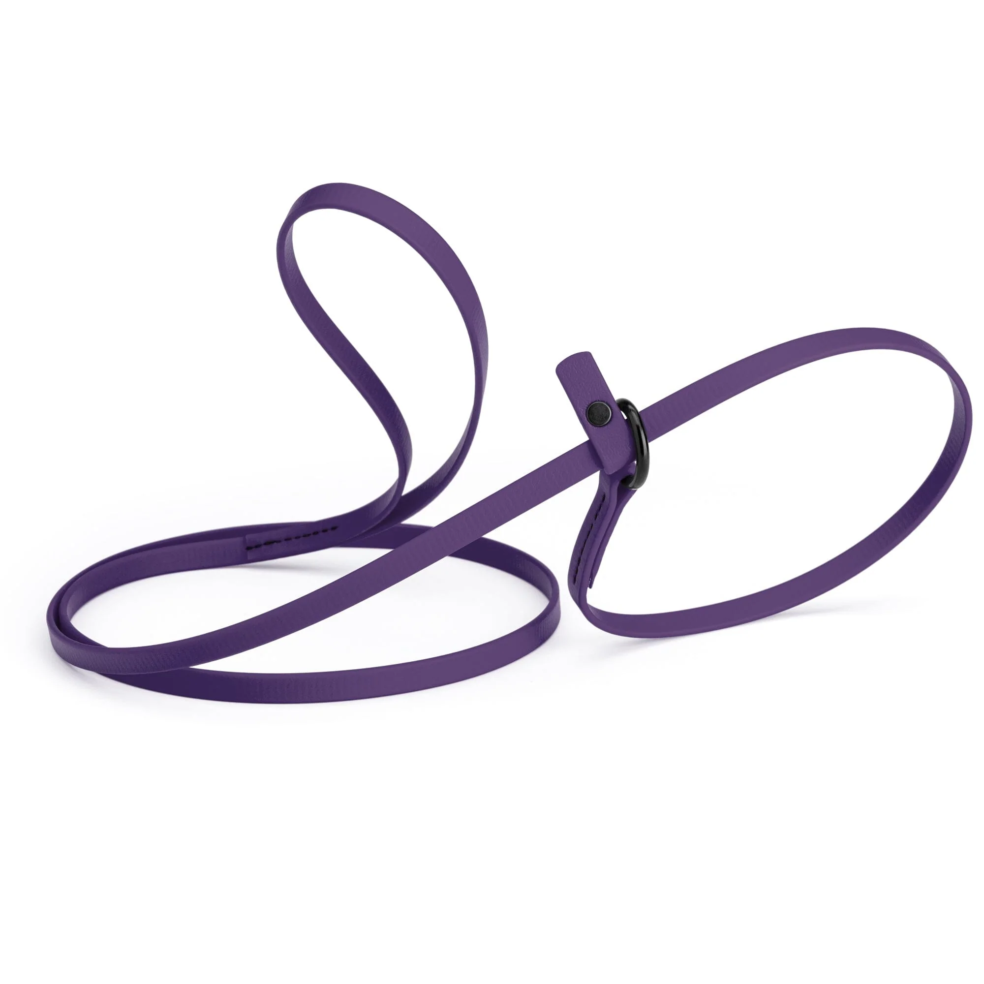 Biothane Slip Lead for Dogs, 5FT and 7FT - Image 53