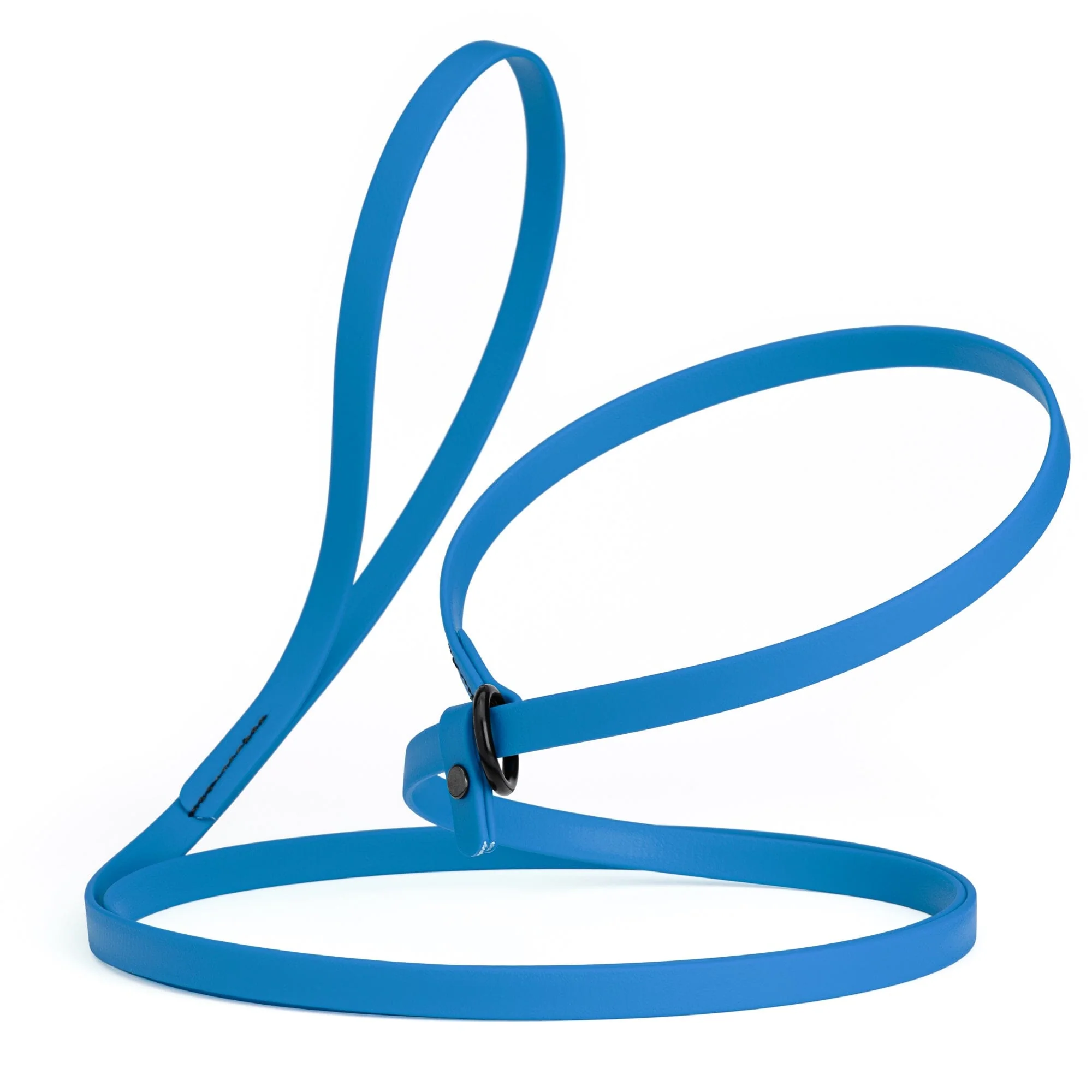 Biothane Slip Lead for Dogs, 5FT and 7FT - Image 59