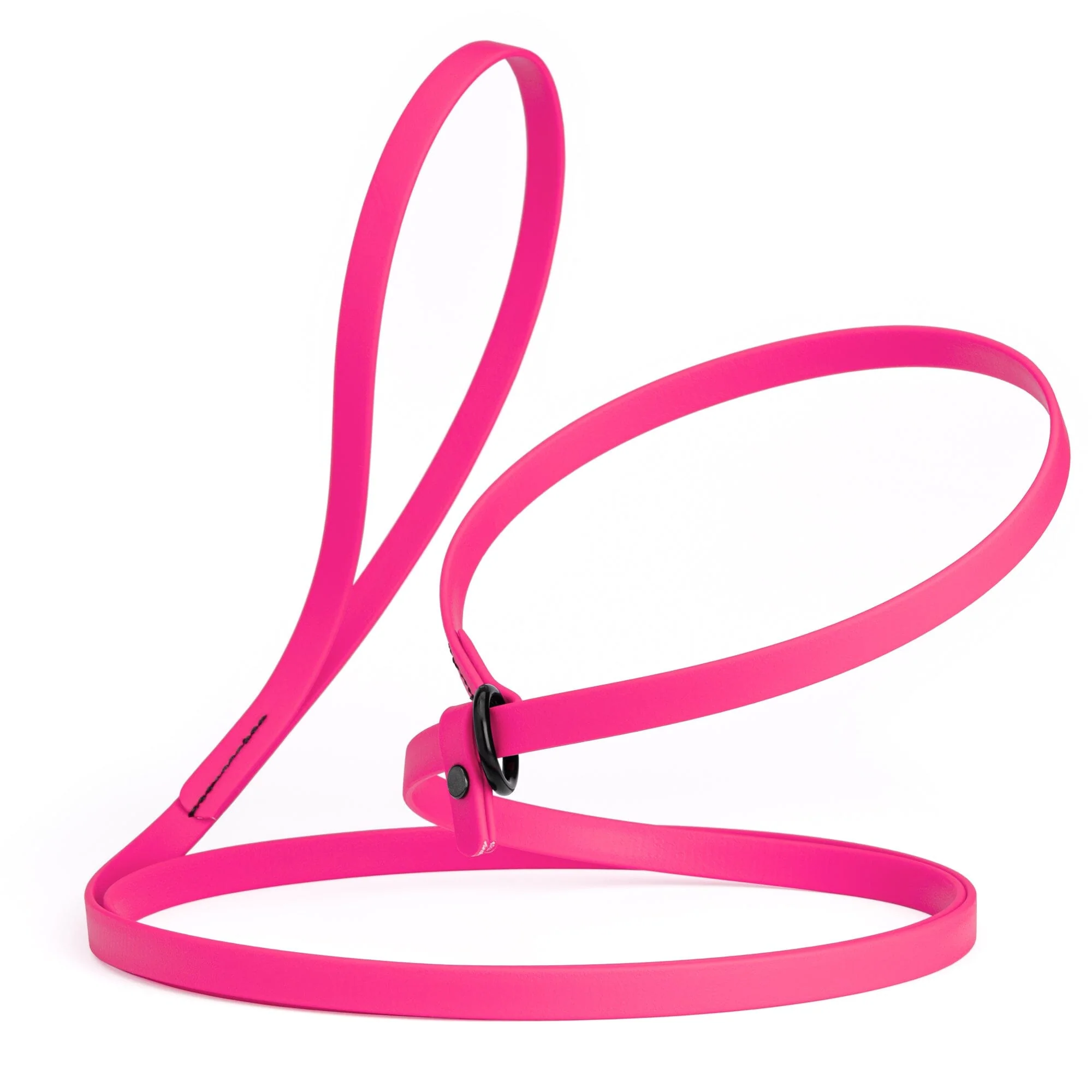 Biothane Slip Lead for Dogs, 5FT and 7FT - Image 73
