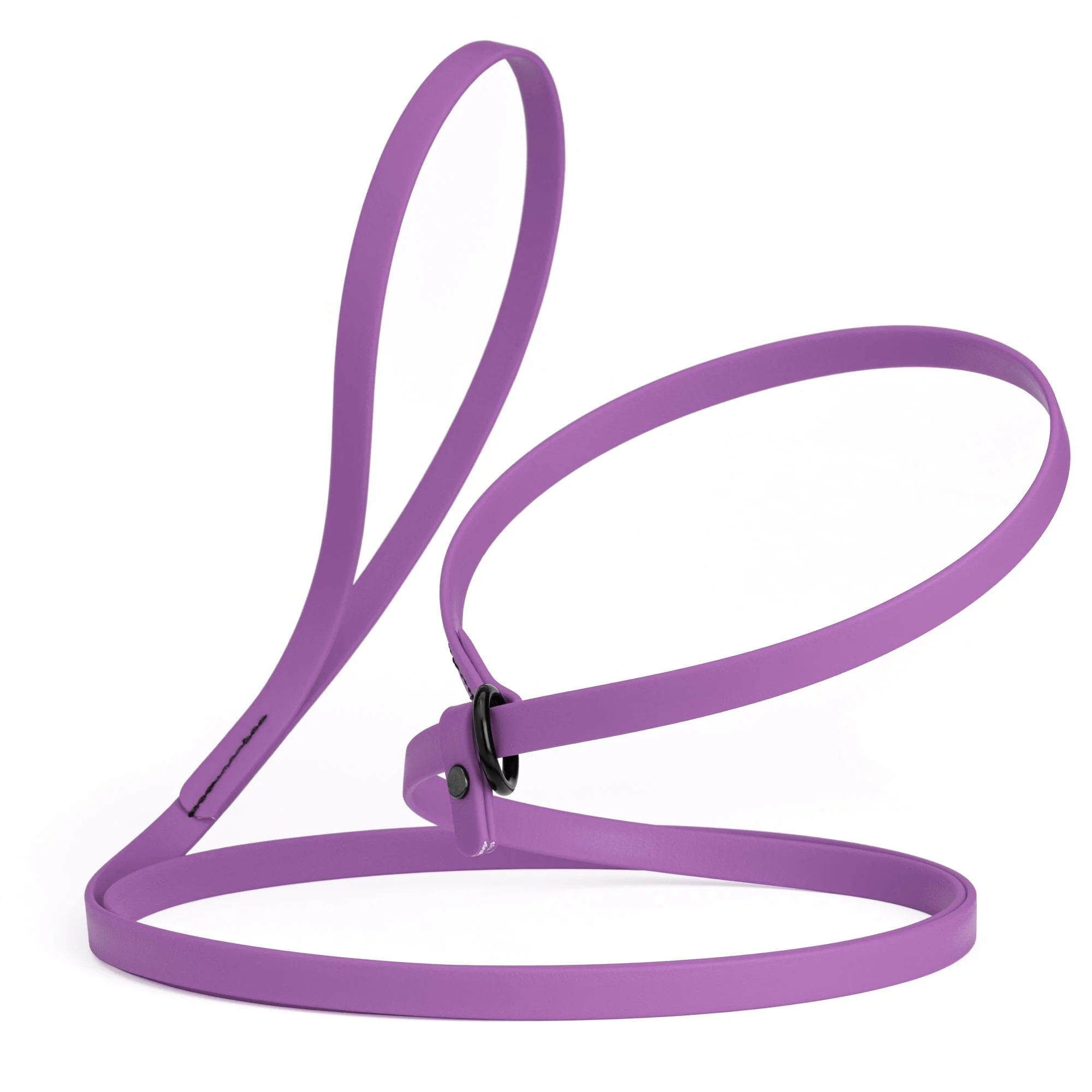 Biothane Slip Lead for Dogs, 5FT and 7FT - Image 81