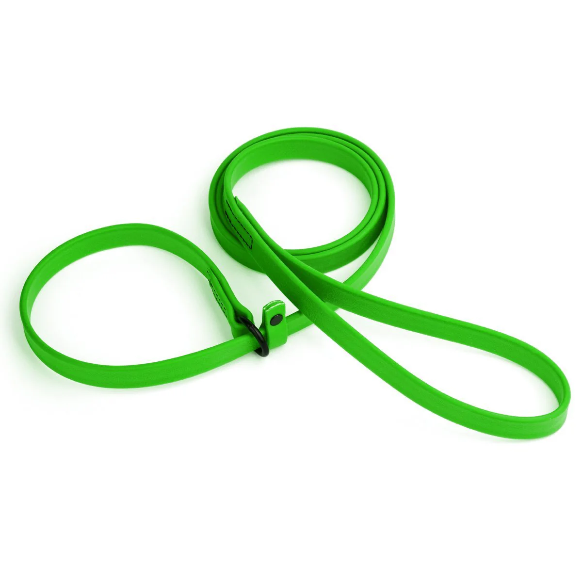 Biothane Slip Lead for Dogs, 5FT and 7FT - Image 9