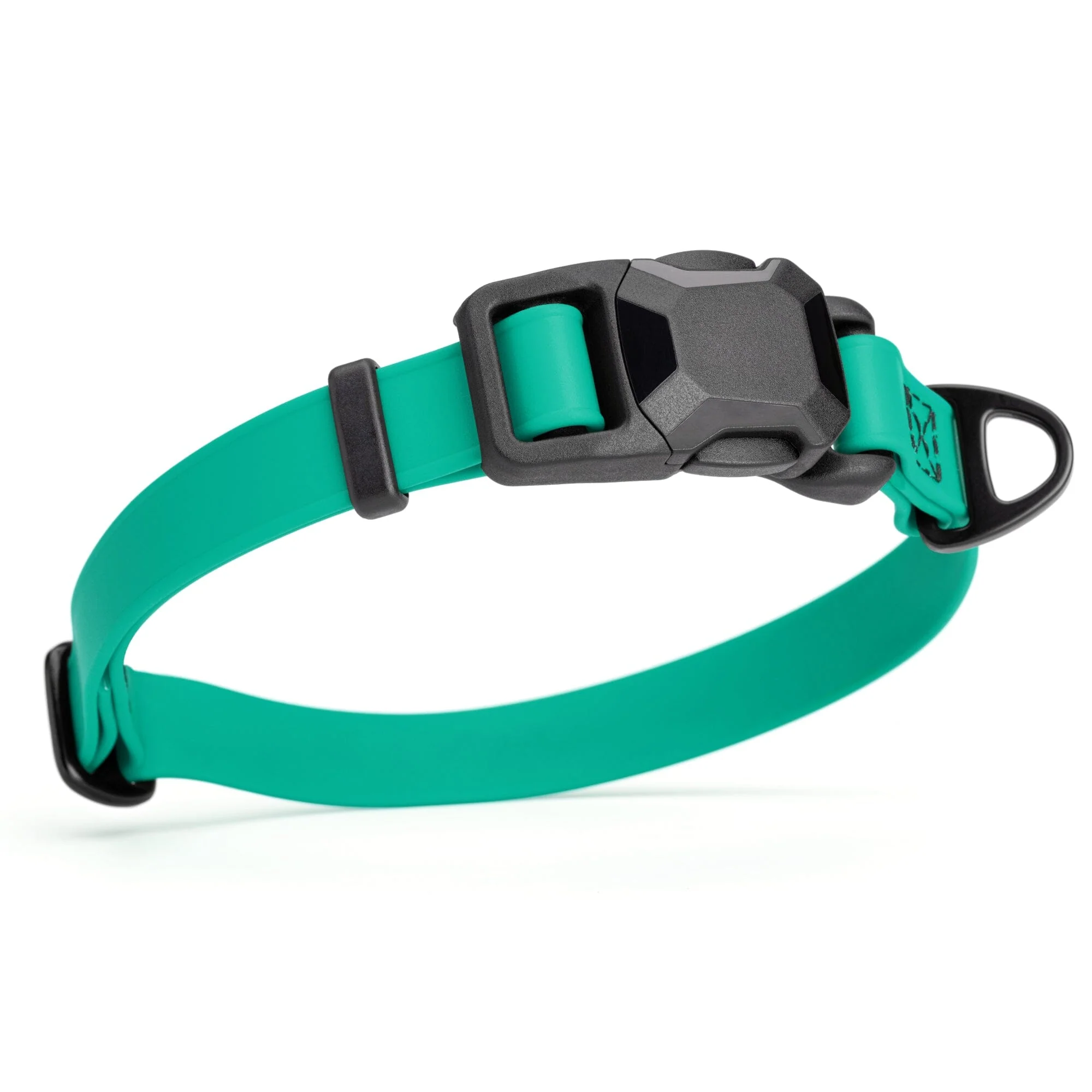 Biothane Waterproof Dog Collar with Magnetic Quick Release Buckle - Image 13