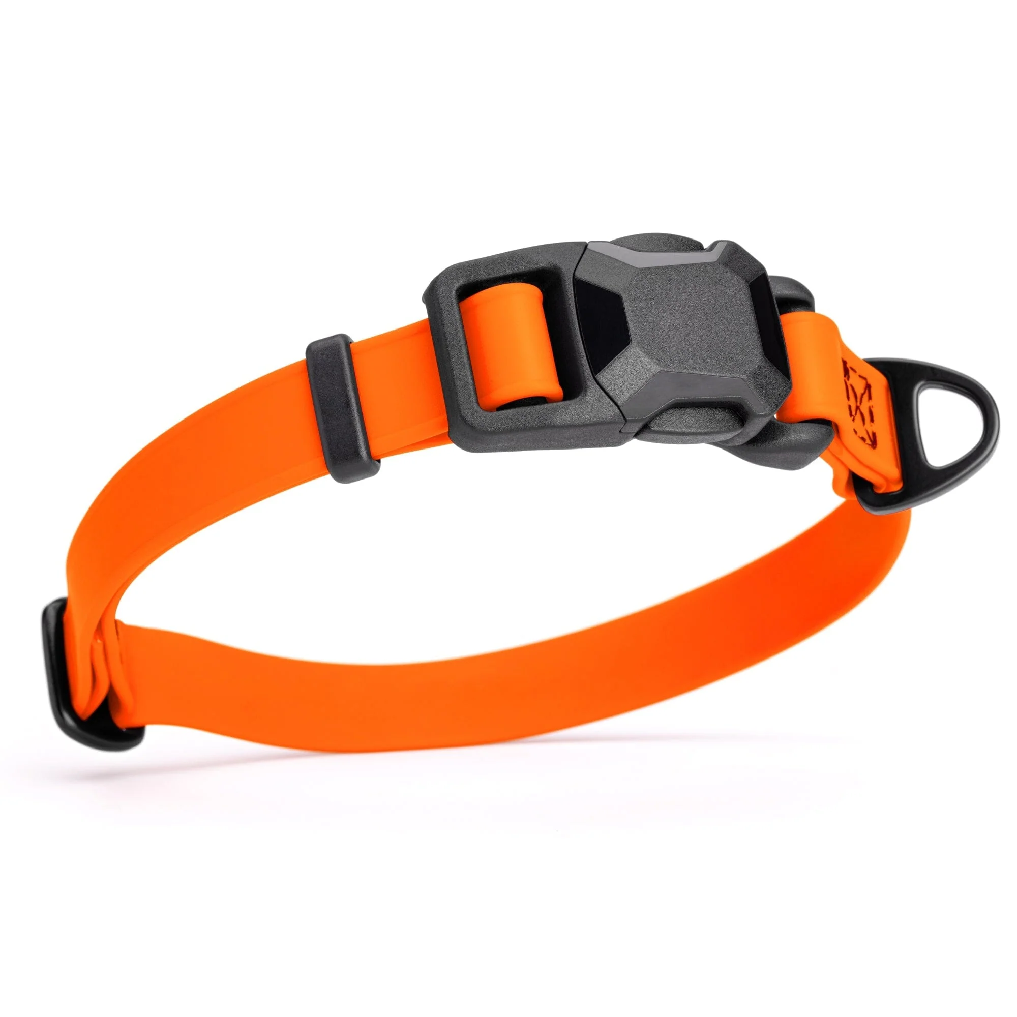 Biothane Waterproof Dog Collar with Magnetic Quick Release Buckle - Image 15