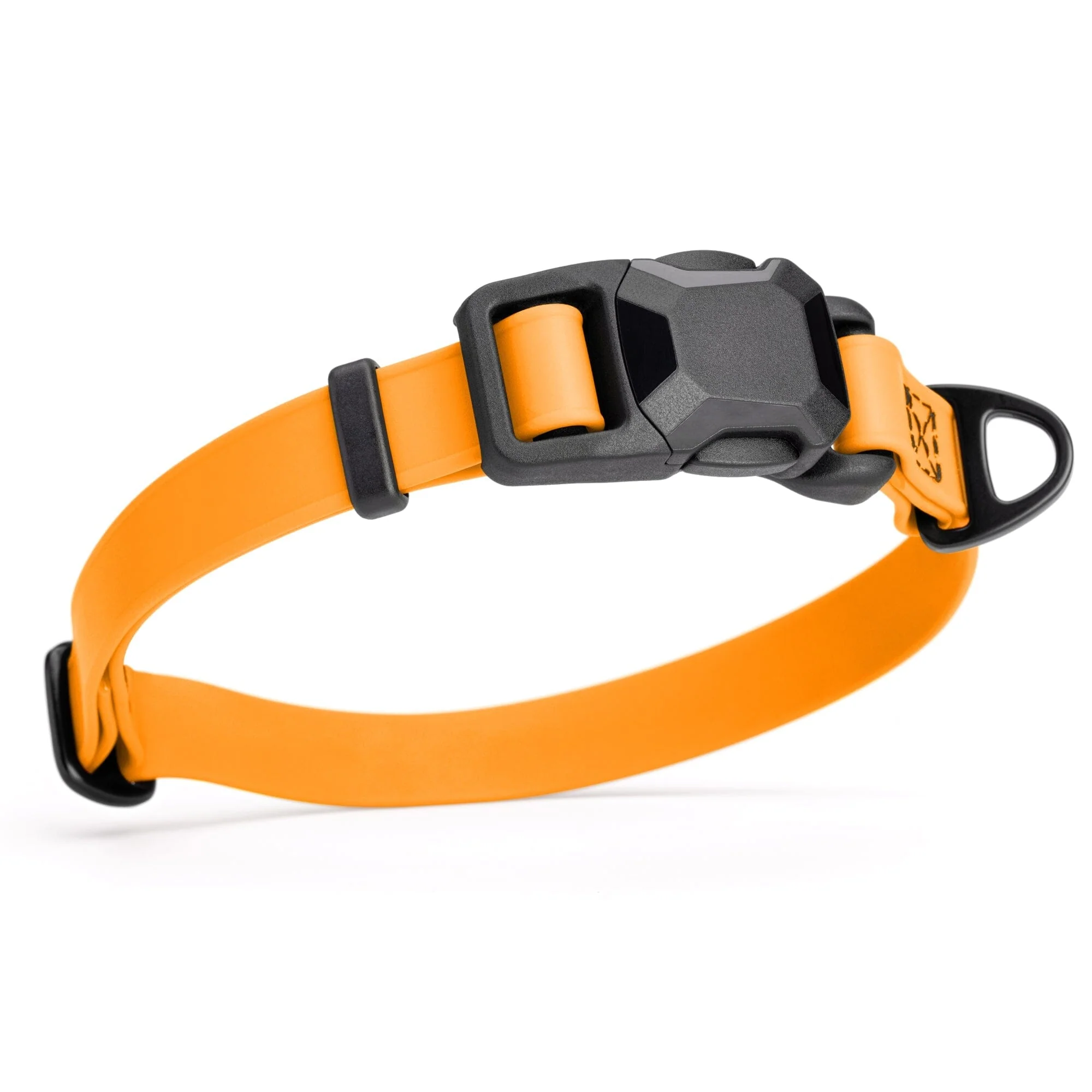 Biothane Waterproof Dog Collar with Magnetic Quick Release Buckle - Image 16