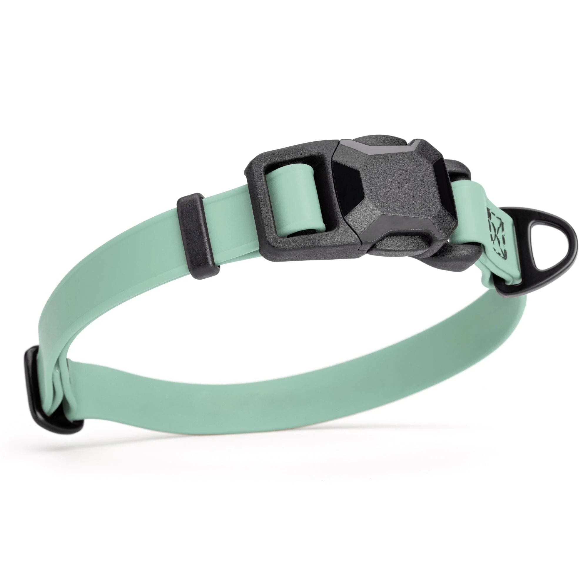 Biothane Waterproof Dog Collar with Magnetic Quick Release Buckle - Image 18