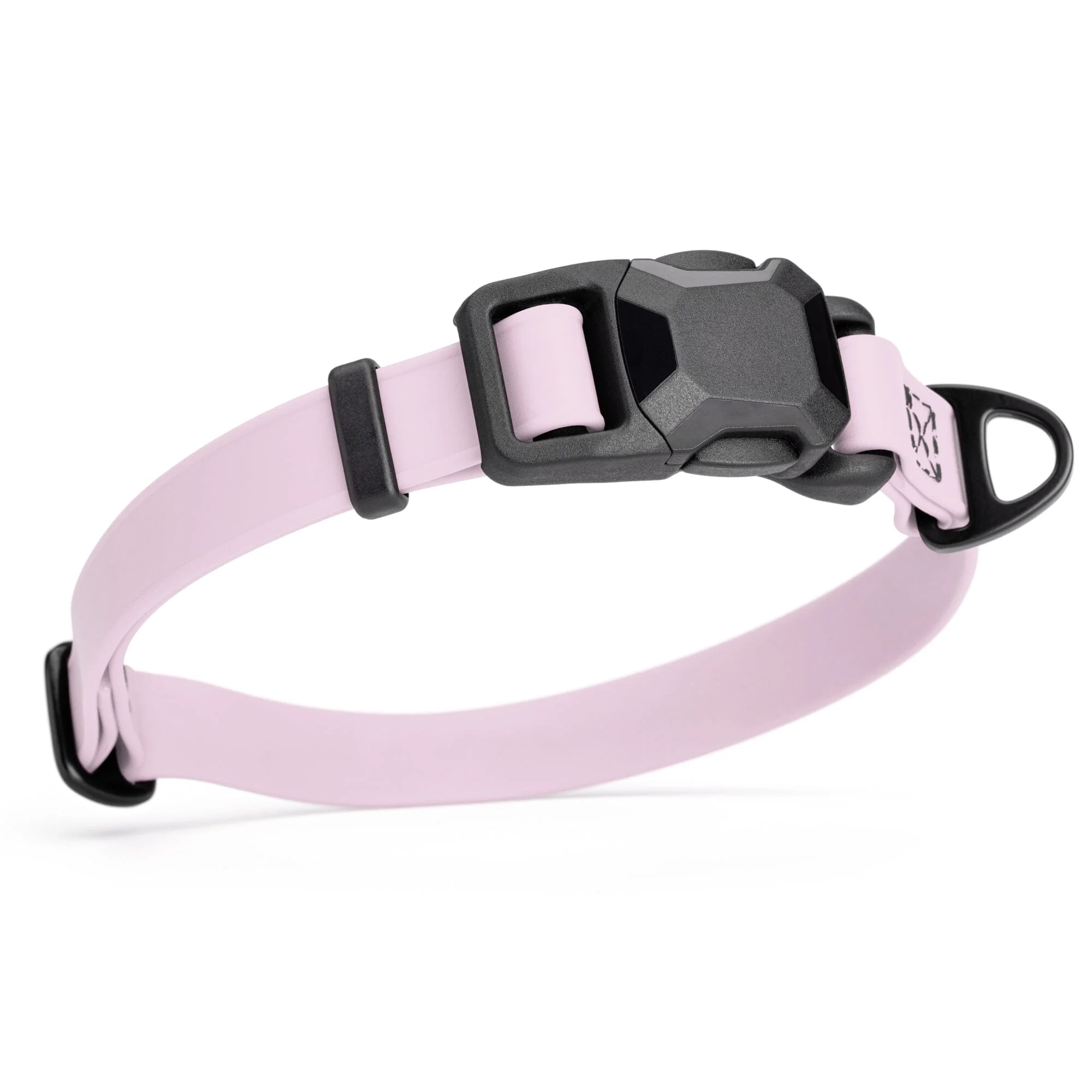 Biothane Waterproof Dog Collar with Magnetic Quick Release Buckle - Image 23