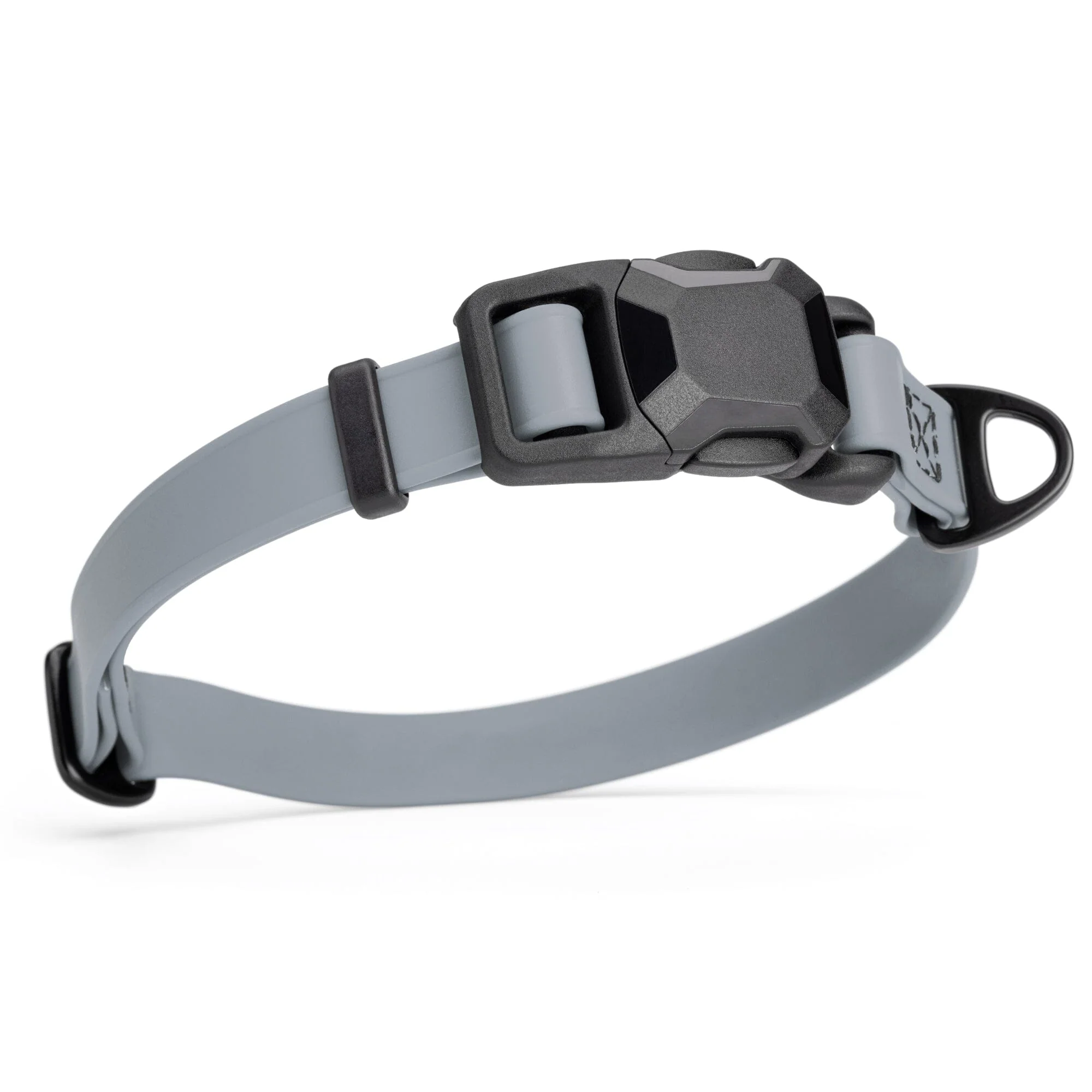 Biothane Waterproof Dog Collar with Magnetic Quick Release Buckle - Image 25