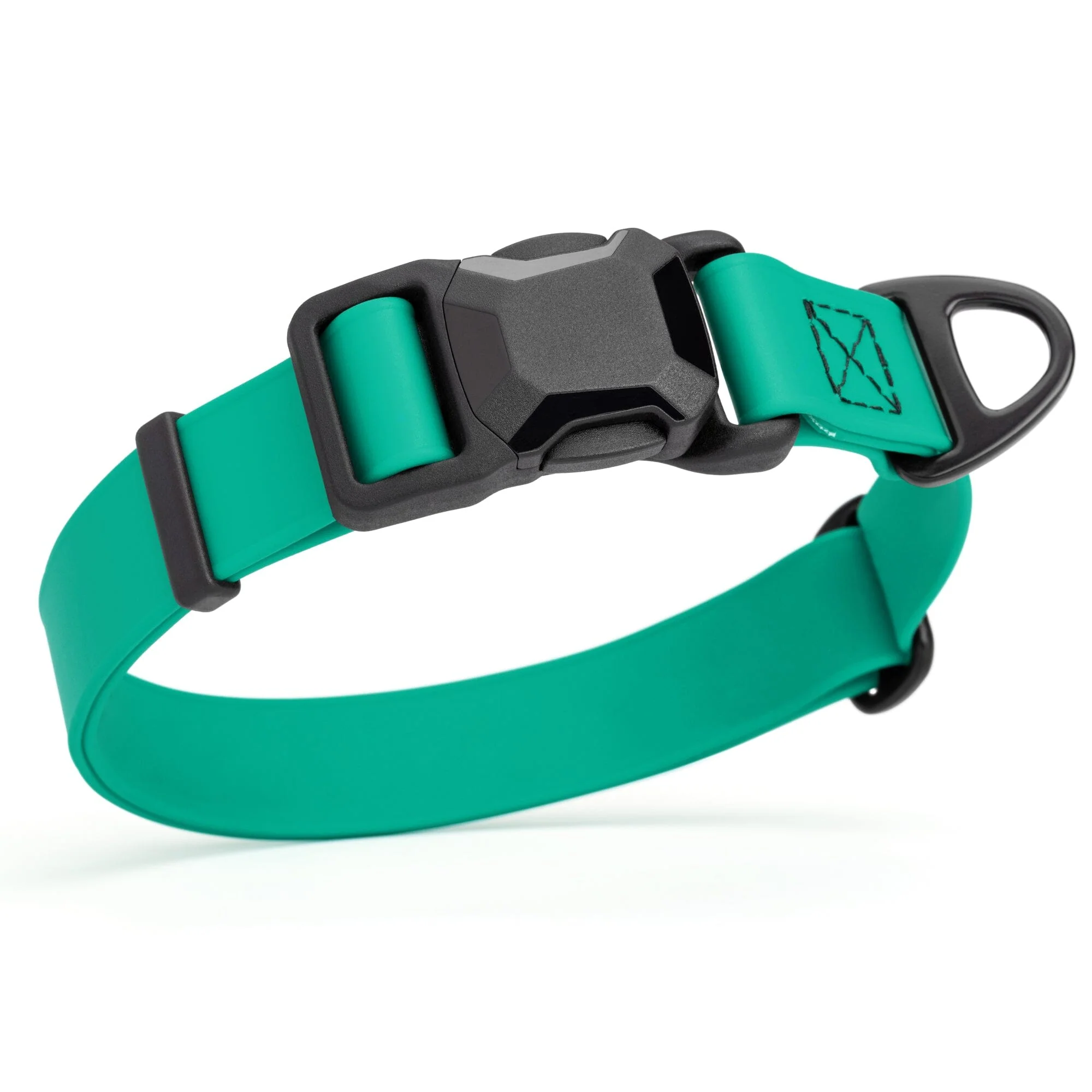 Biothane Waterproof Dog Collar with Magnetic Quick Release Buckle - Image 30