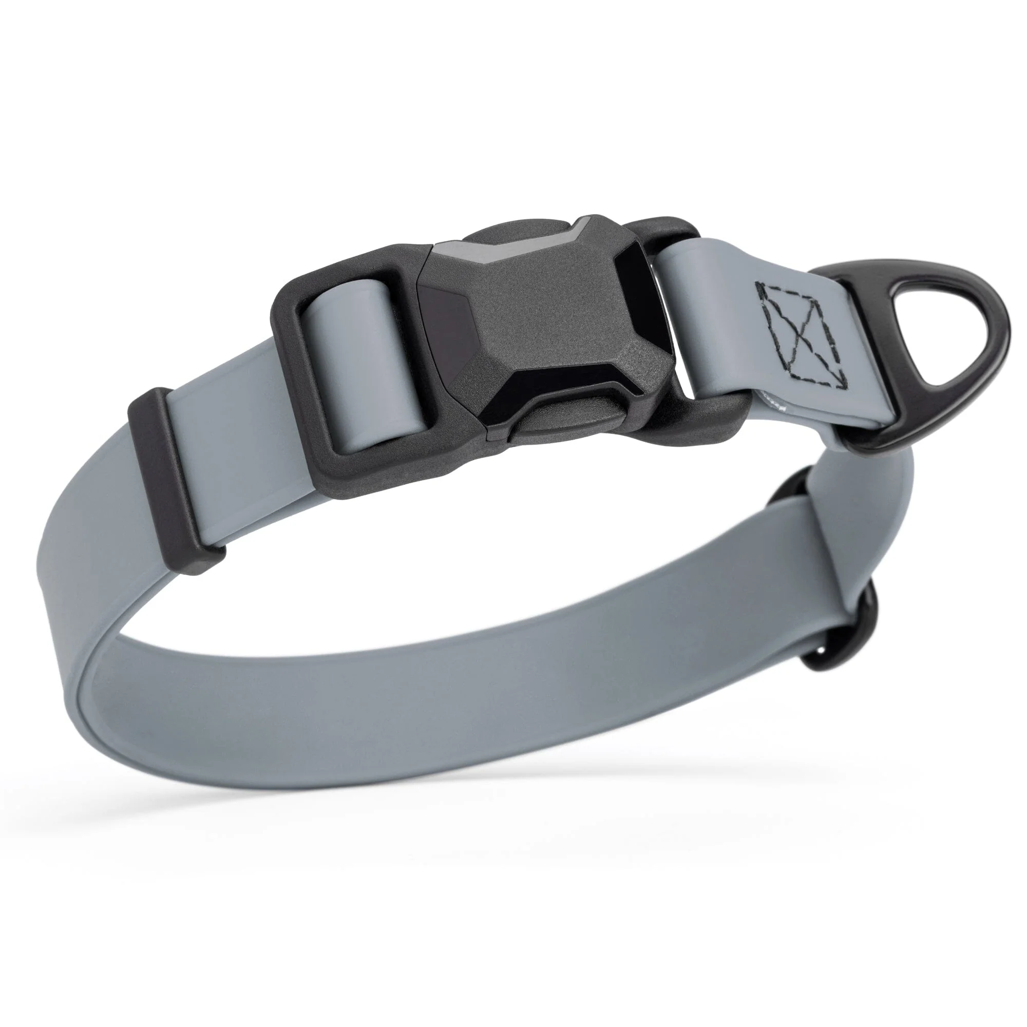 Biothane Waterproof Dog Collar with Magnetic Quick Release Buckle - Image 42