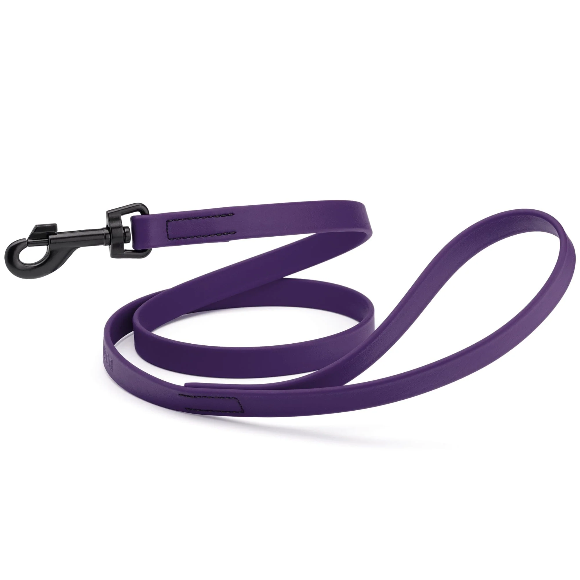 Biothane Waterproof Dog Leash, 4 ft - Image 37