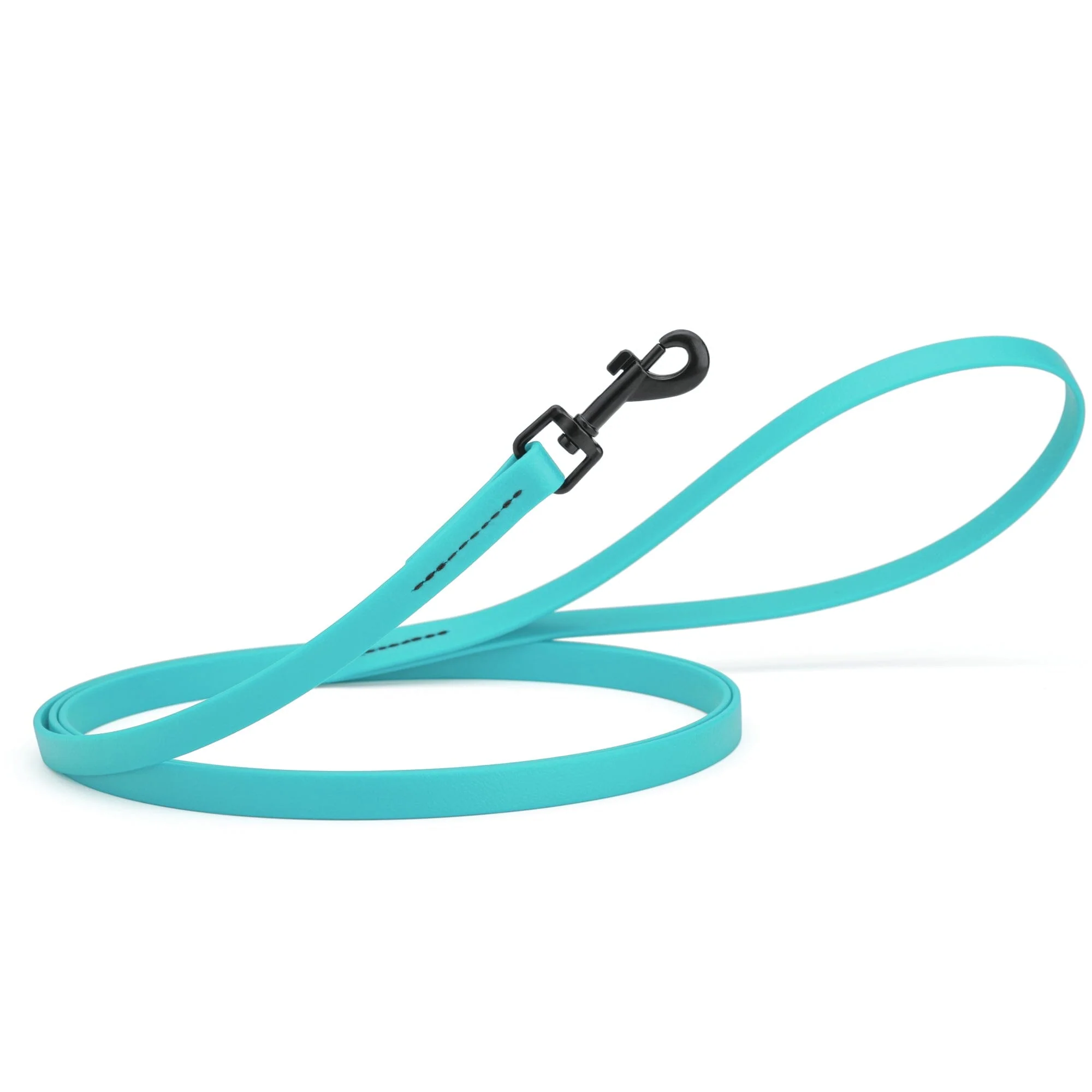 Biothane Waterproof Dog Leash, 4 ft - Image 45