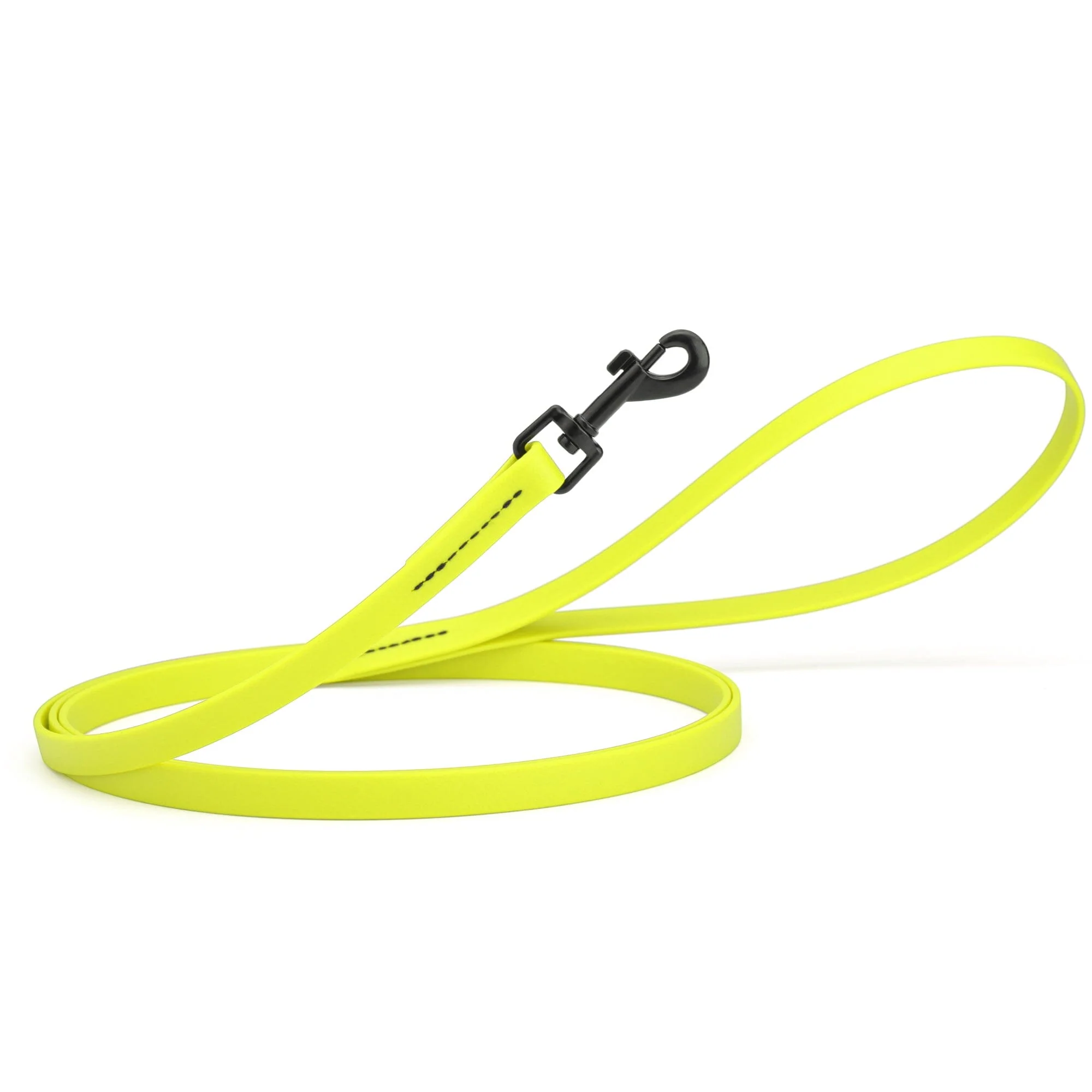 Biothane Waterproof Dog Leash, 4 ft - Image 61