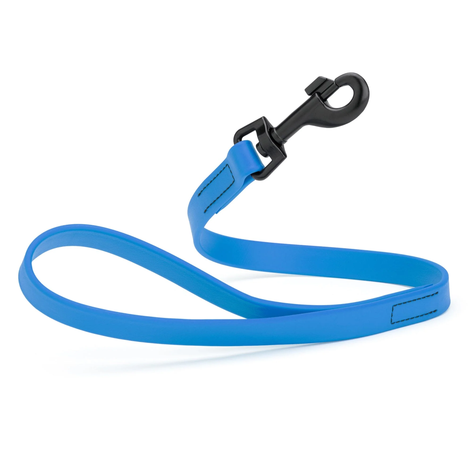 Biothane Waterproof Traffic Lead for Dogs, 2 ft - Image 15